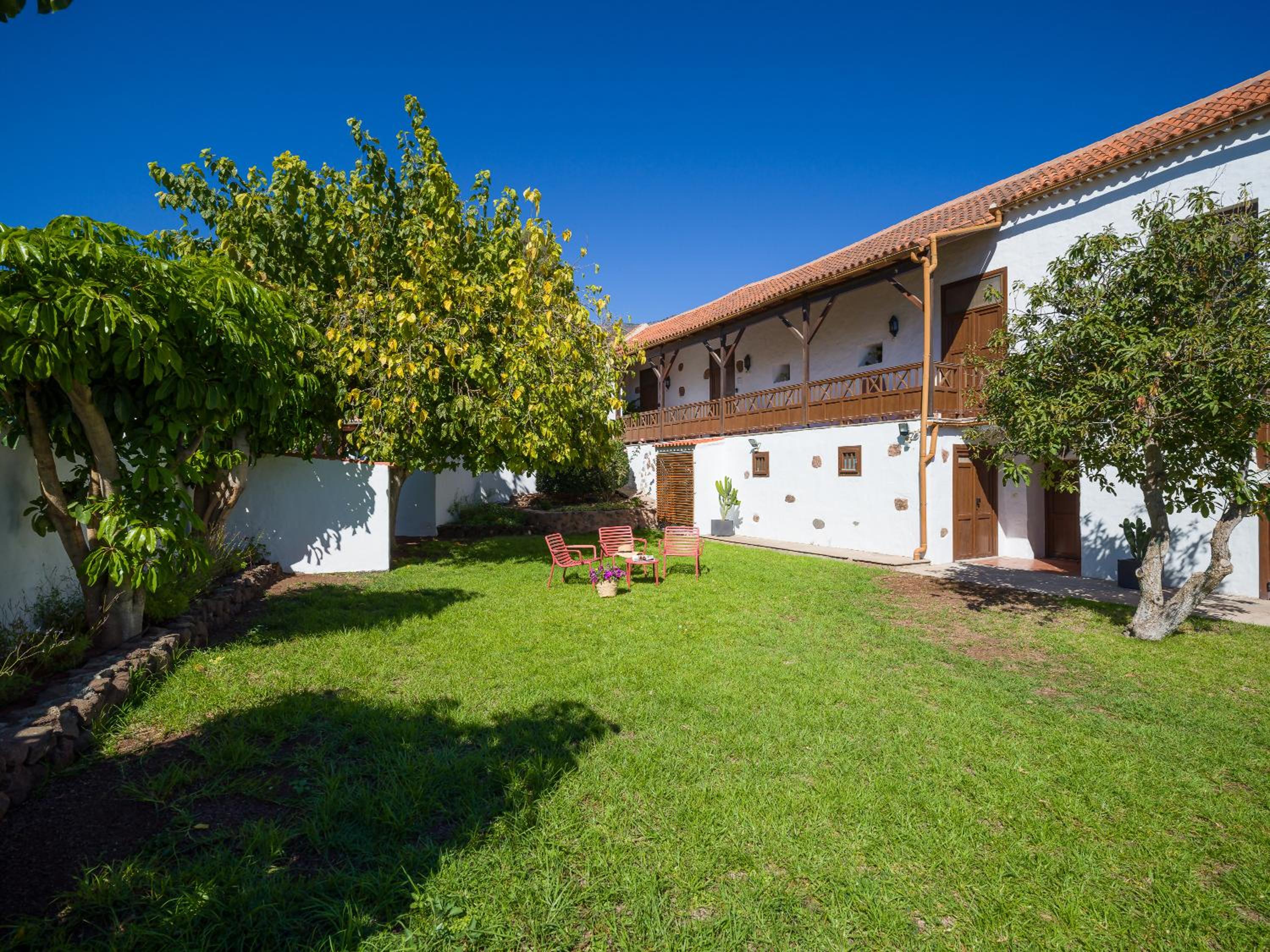CASA RURAL LA MONTAÑETA view 5