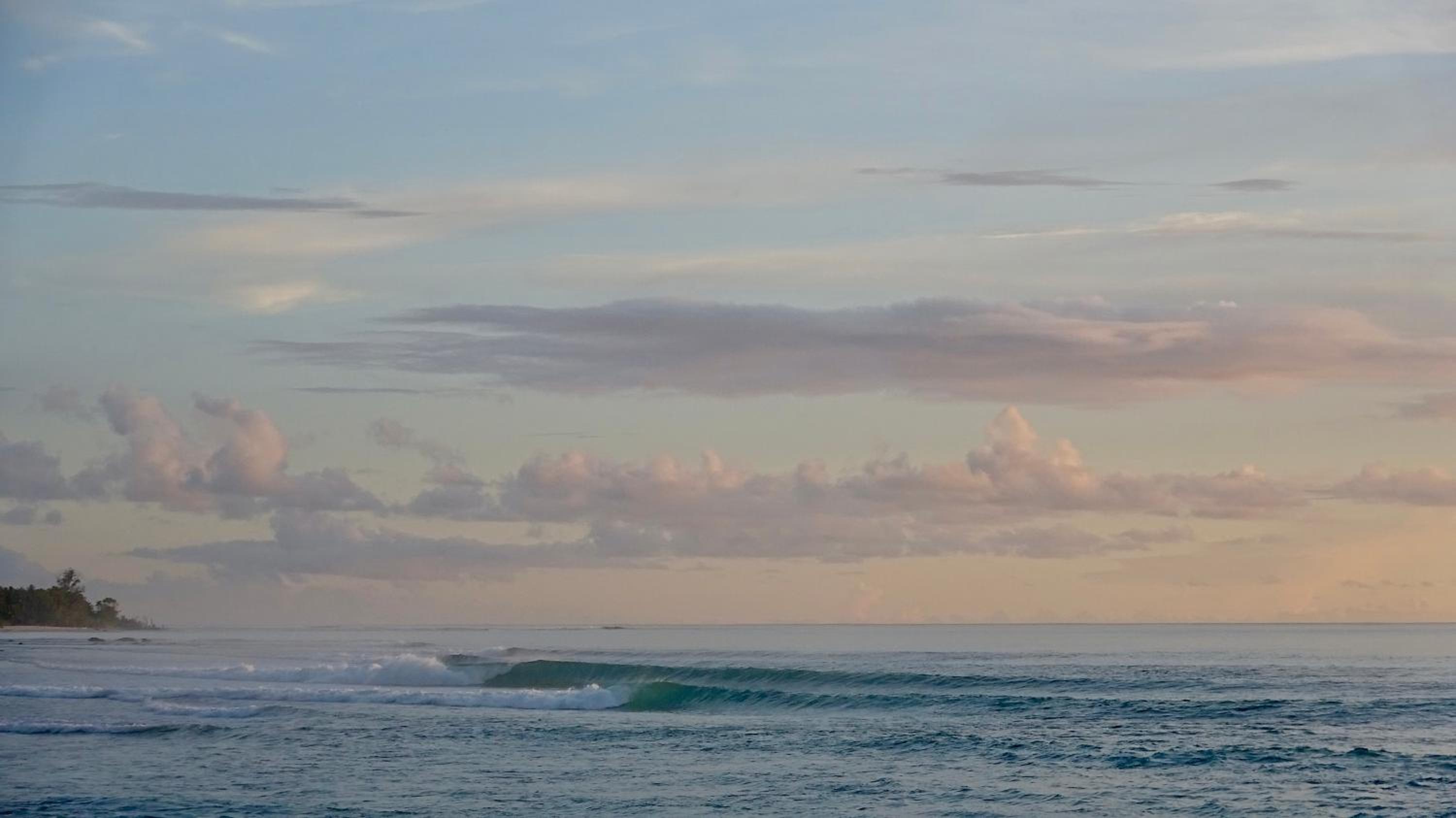 Valhalla Mentawai