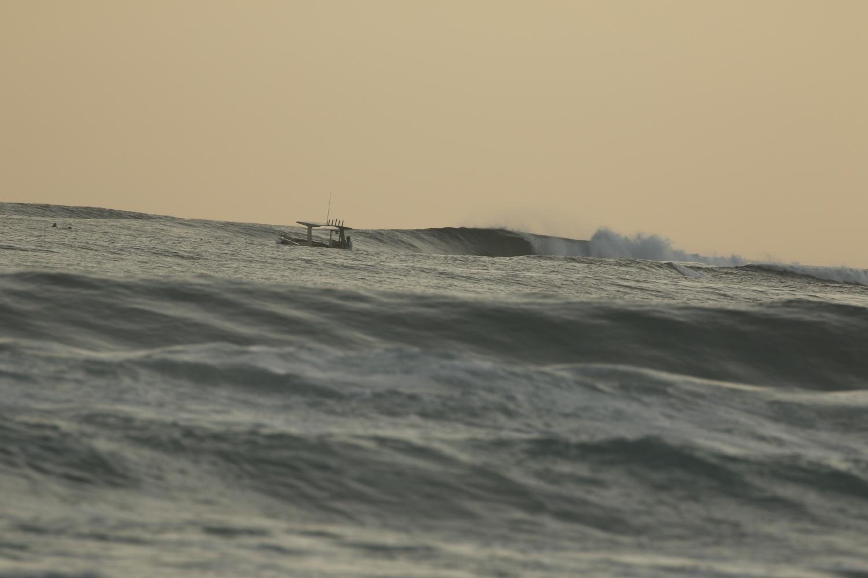Valhalla Mentawai