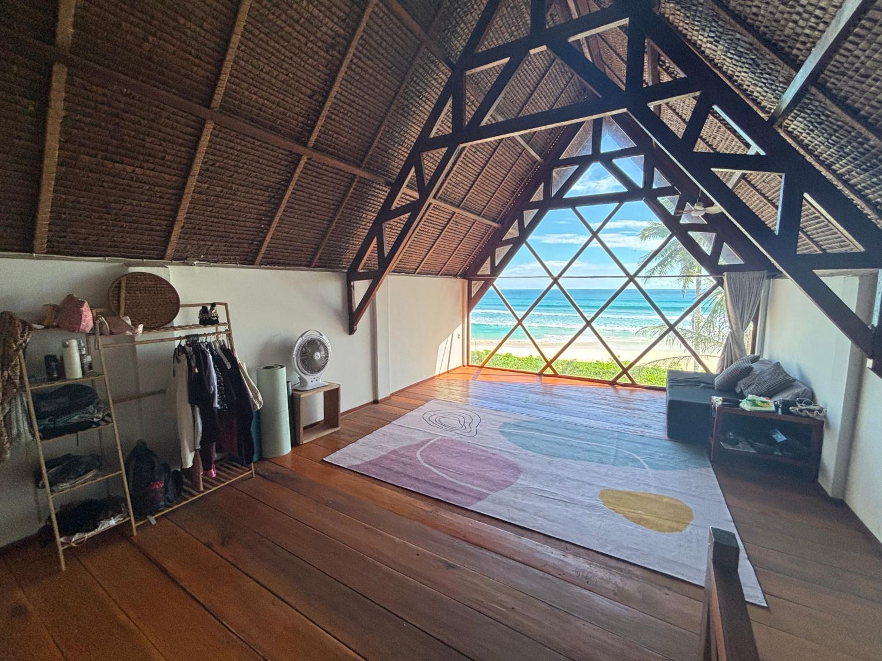 Valhalla Mentawai