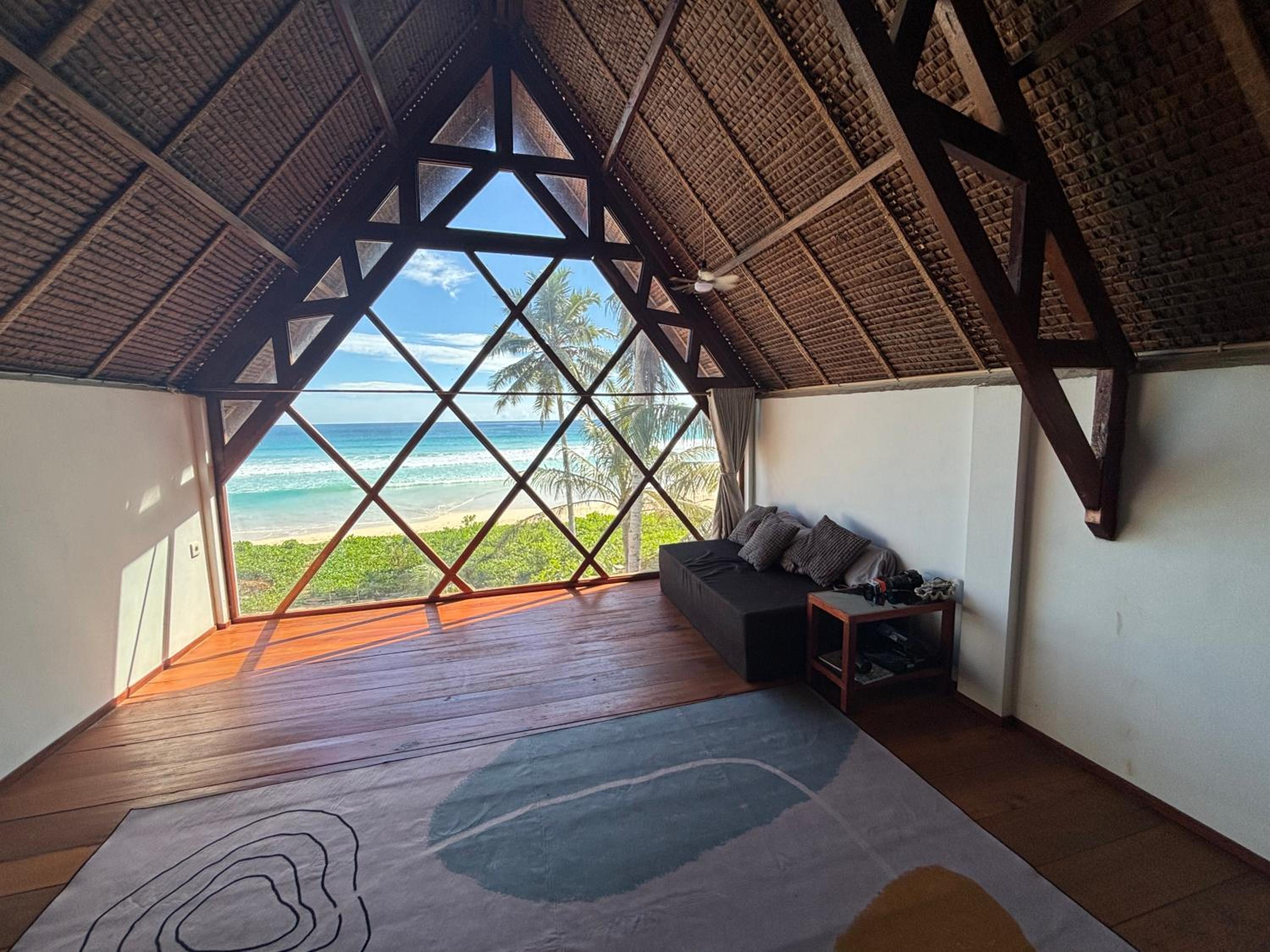 Valhalla Mentawai