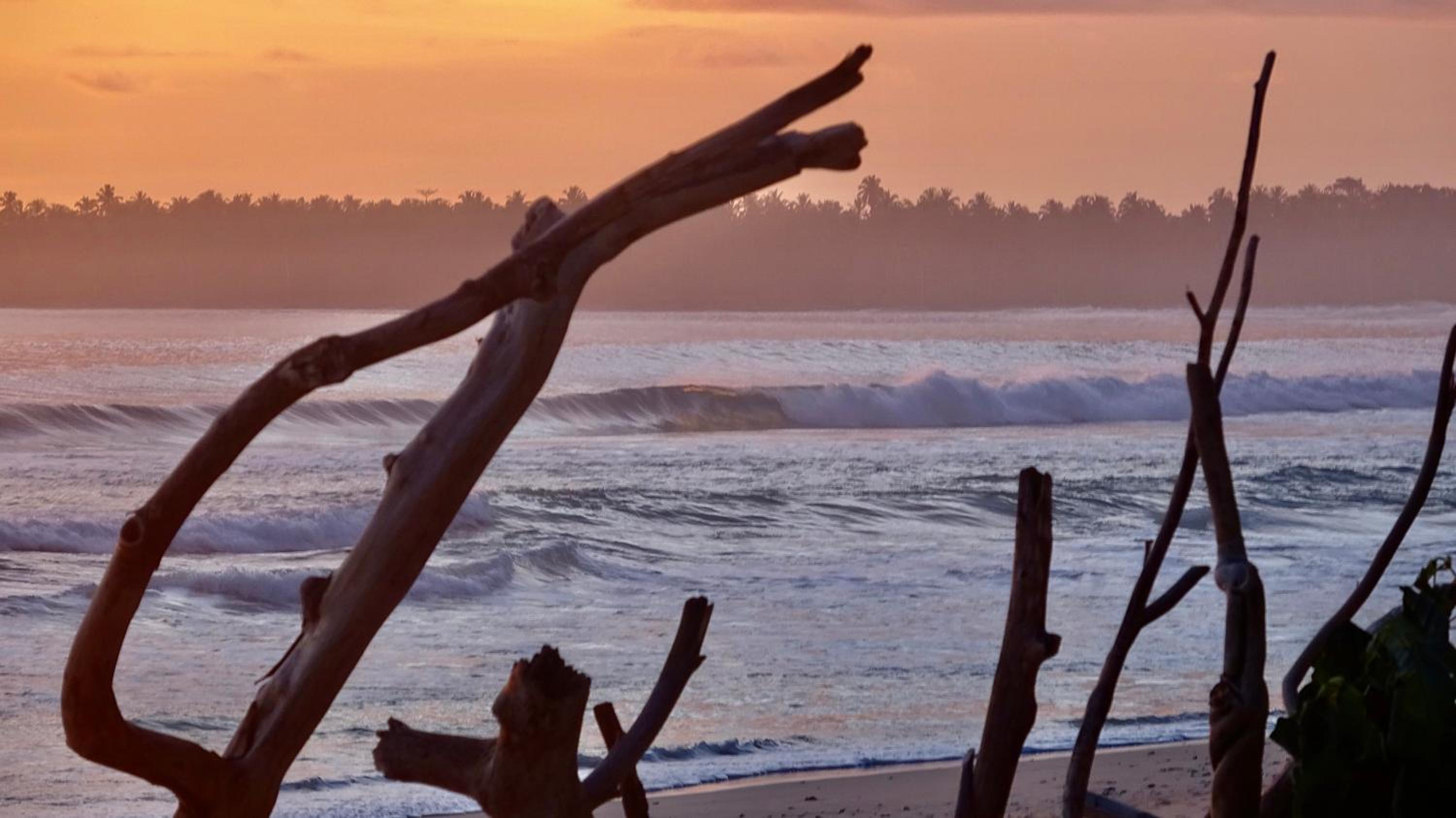 Valhalla Mentawai