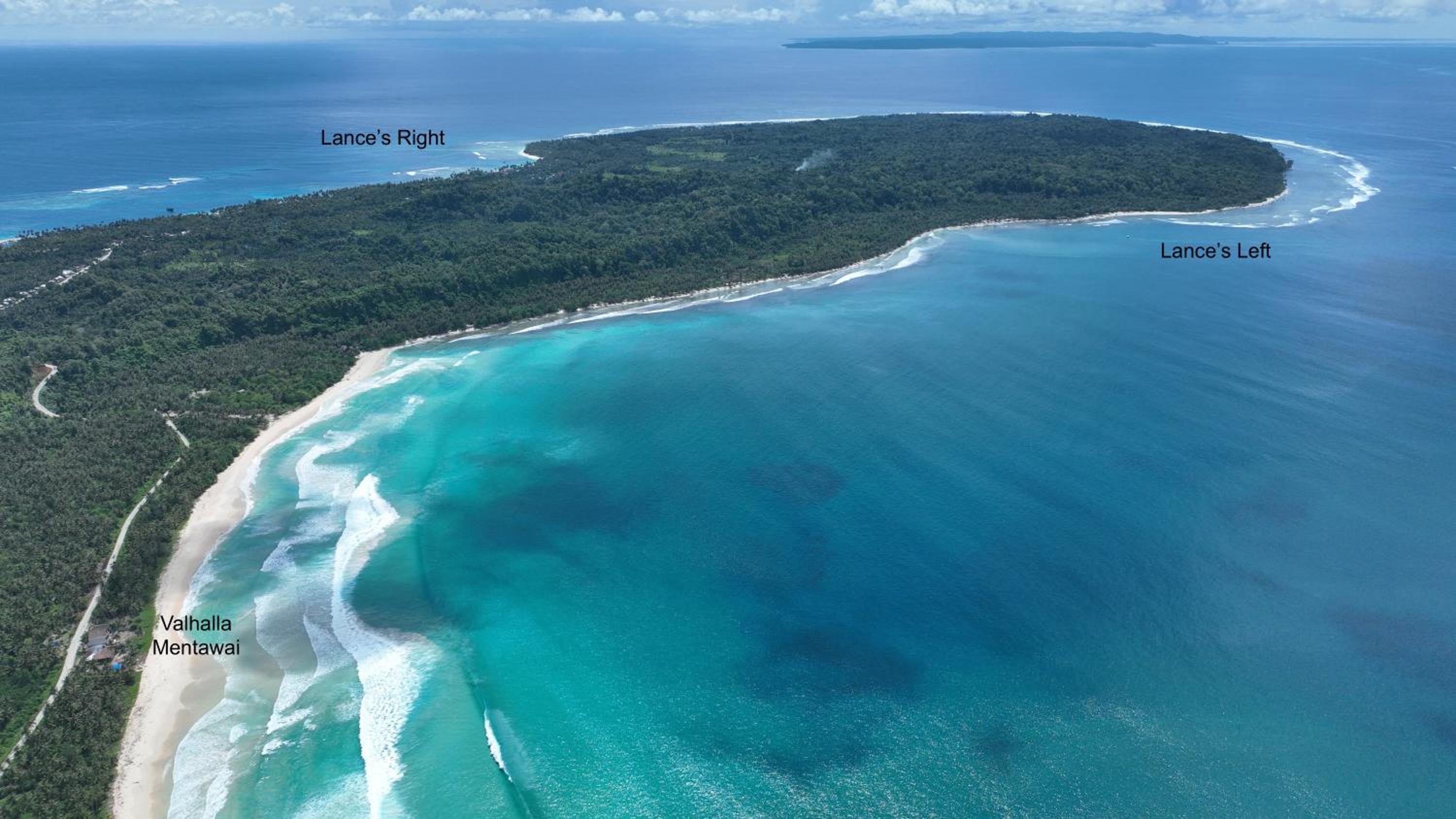 Valhalla Mentawai