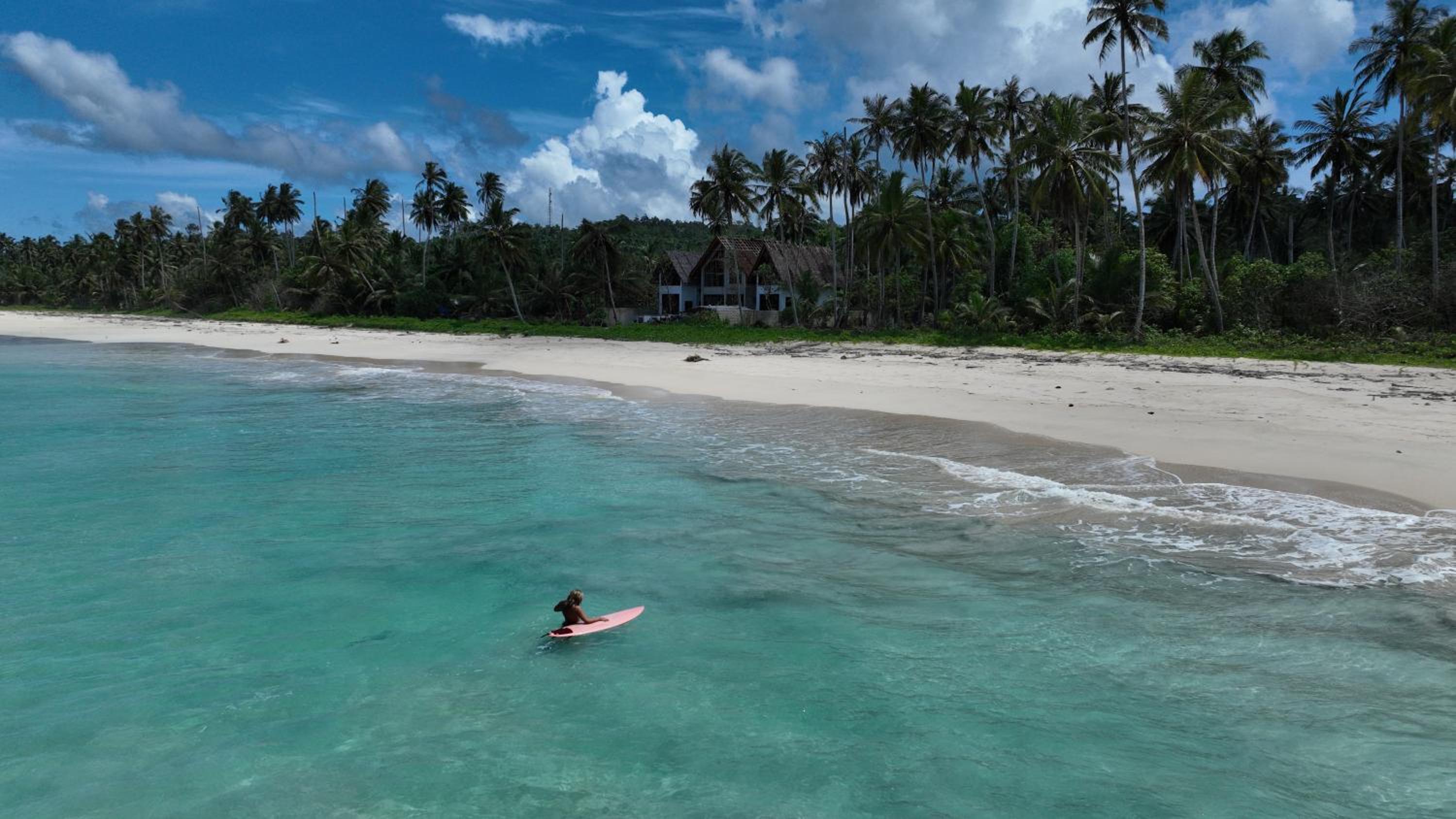 Valhalla Mentawai