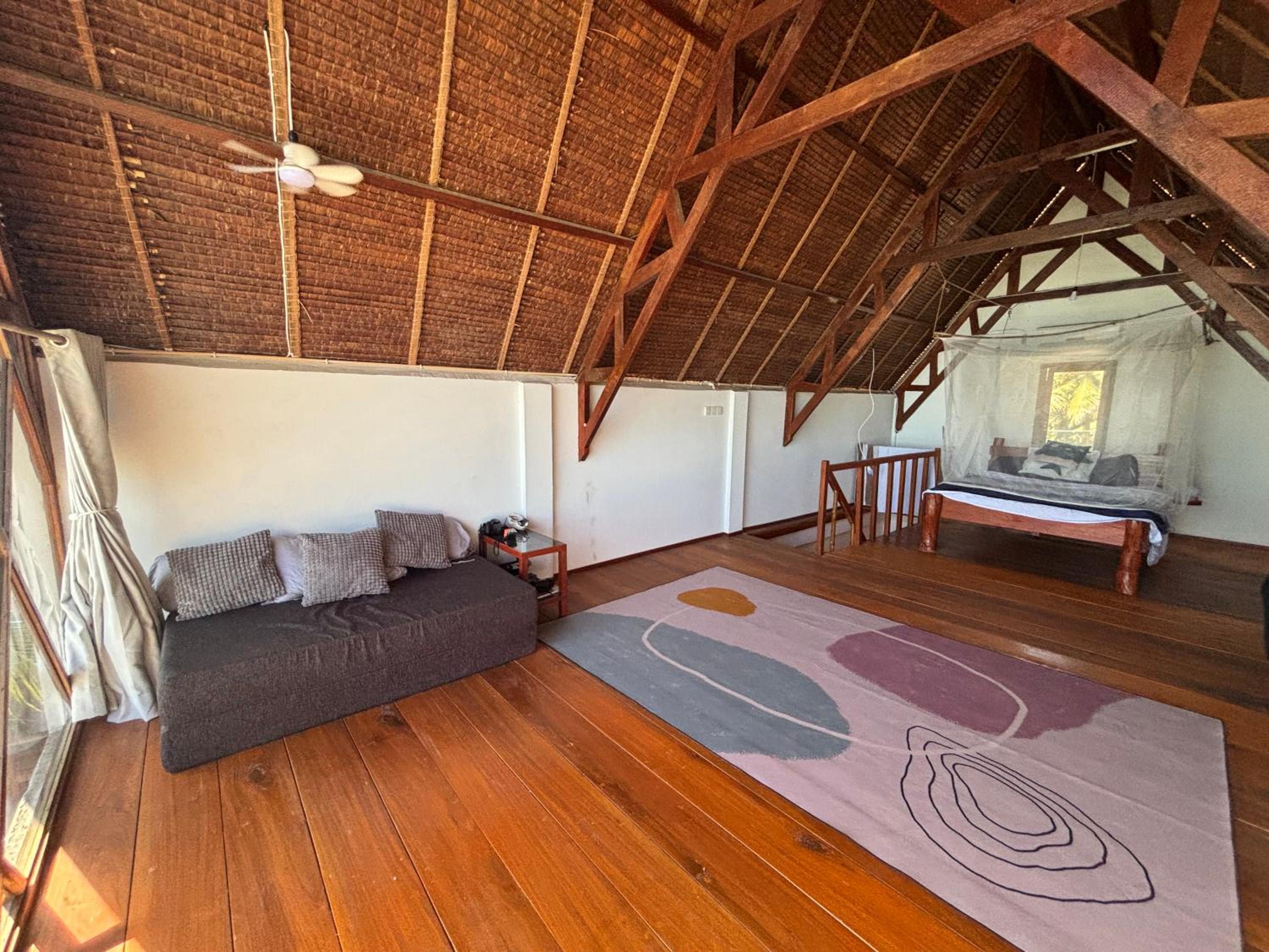 Valhalla Mentawai
