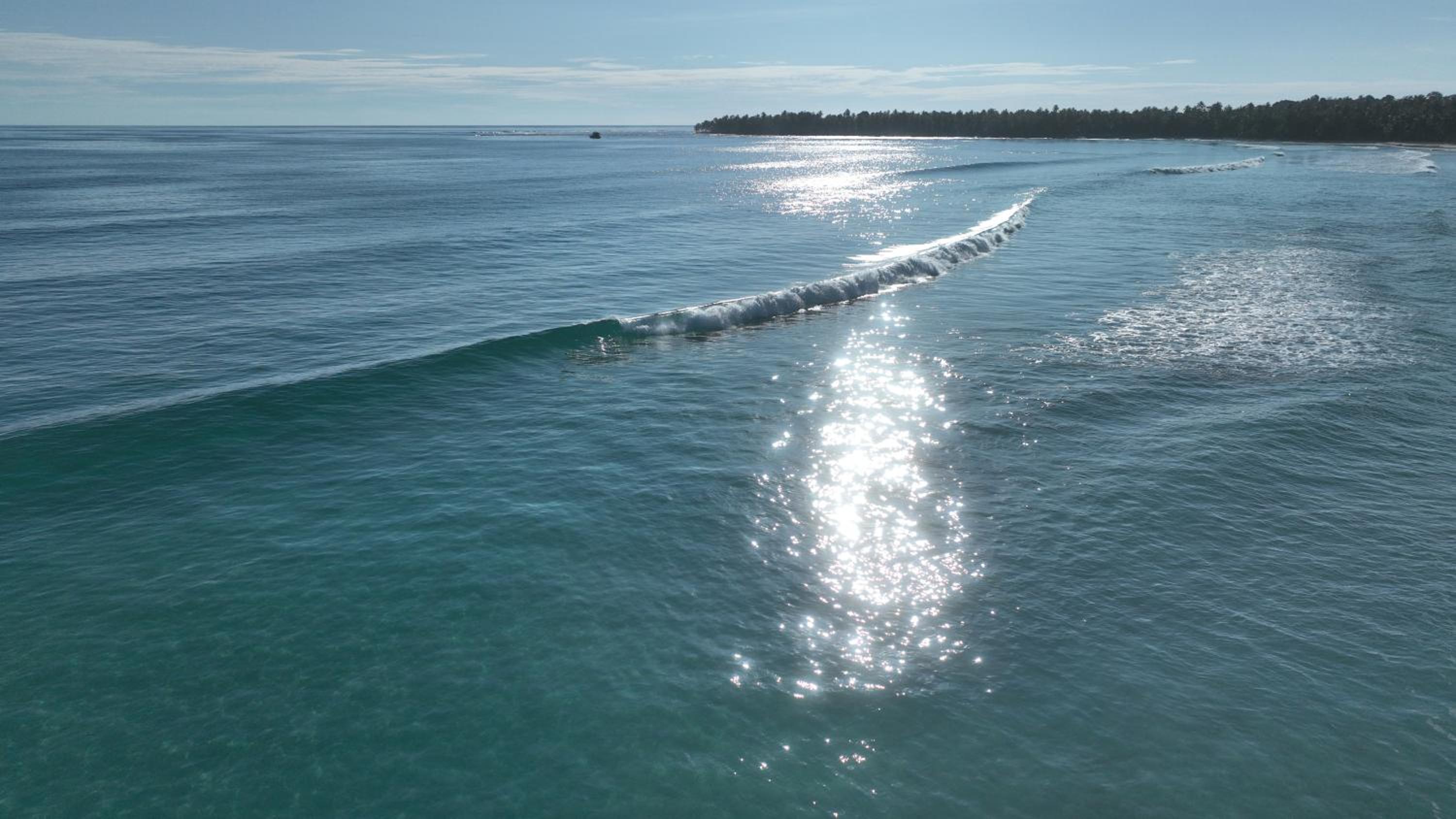 Valhalla Mentawai