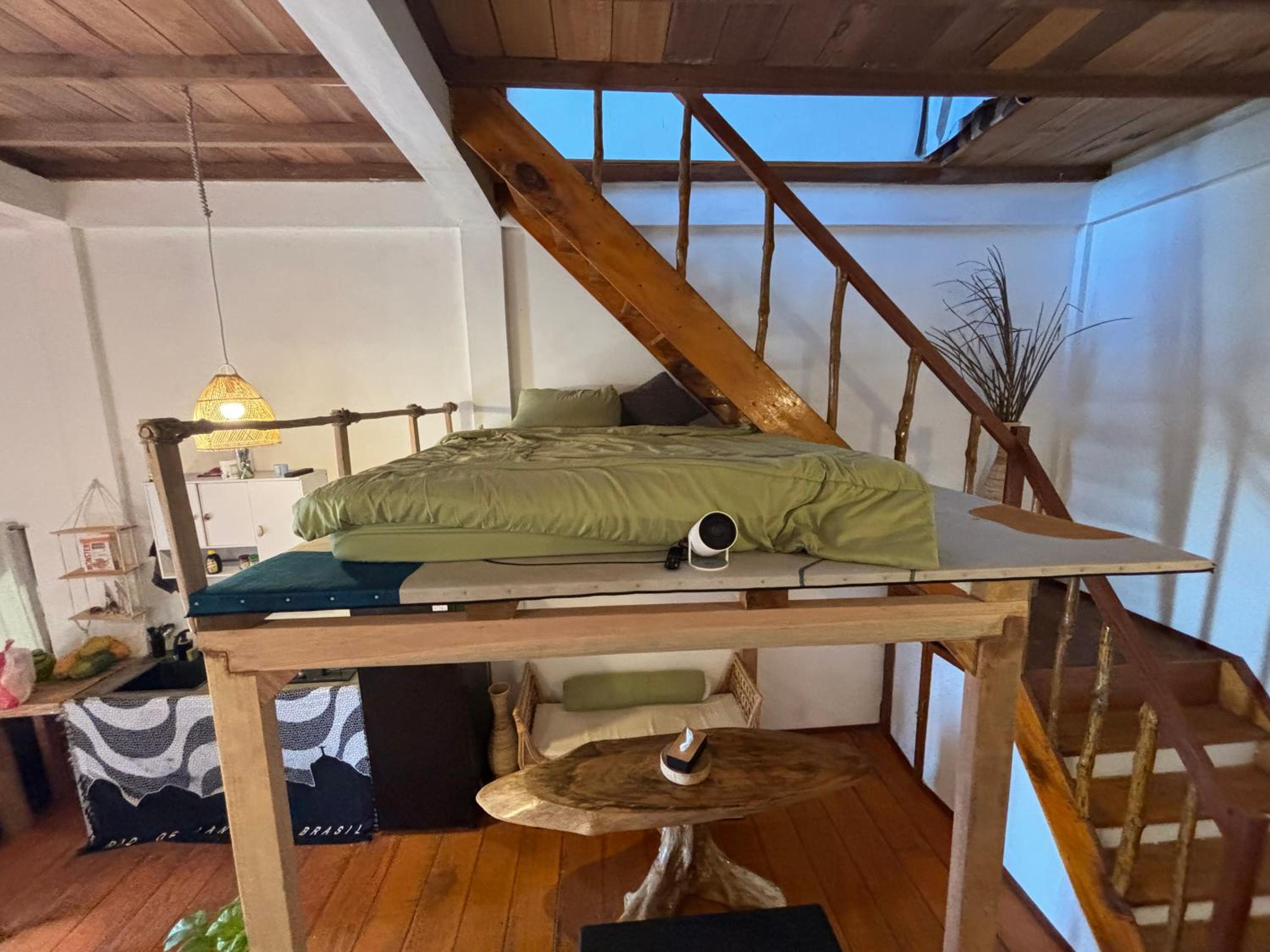 Valhalla Mentawai