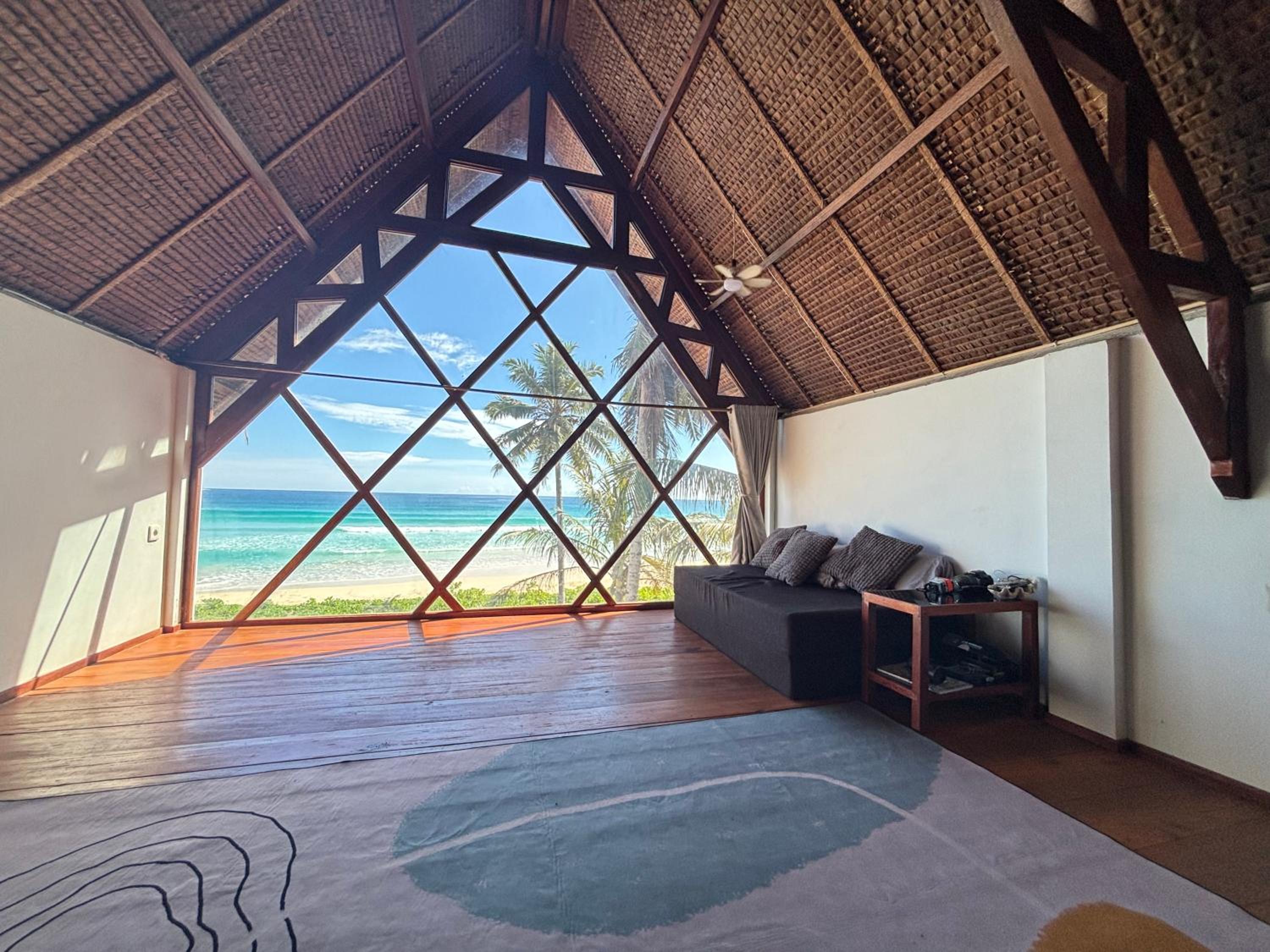 Valhalla Mentawai