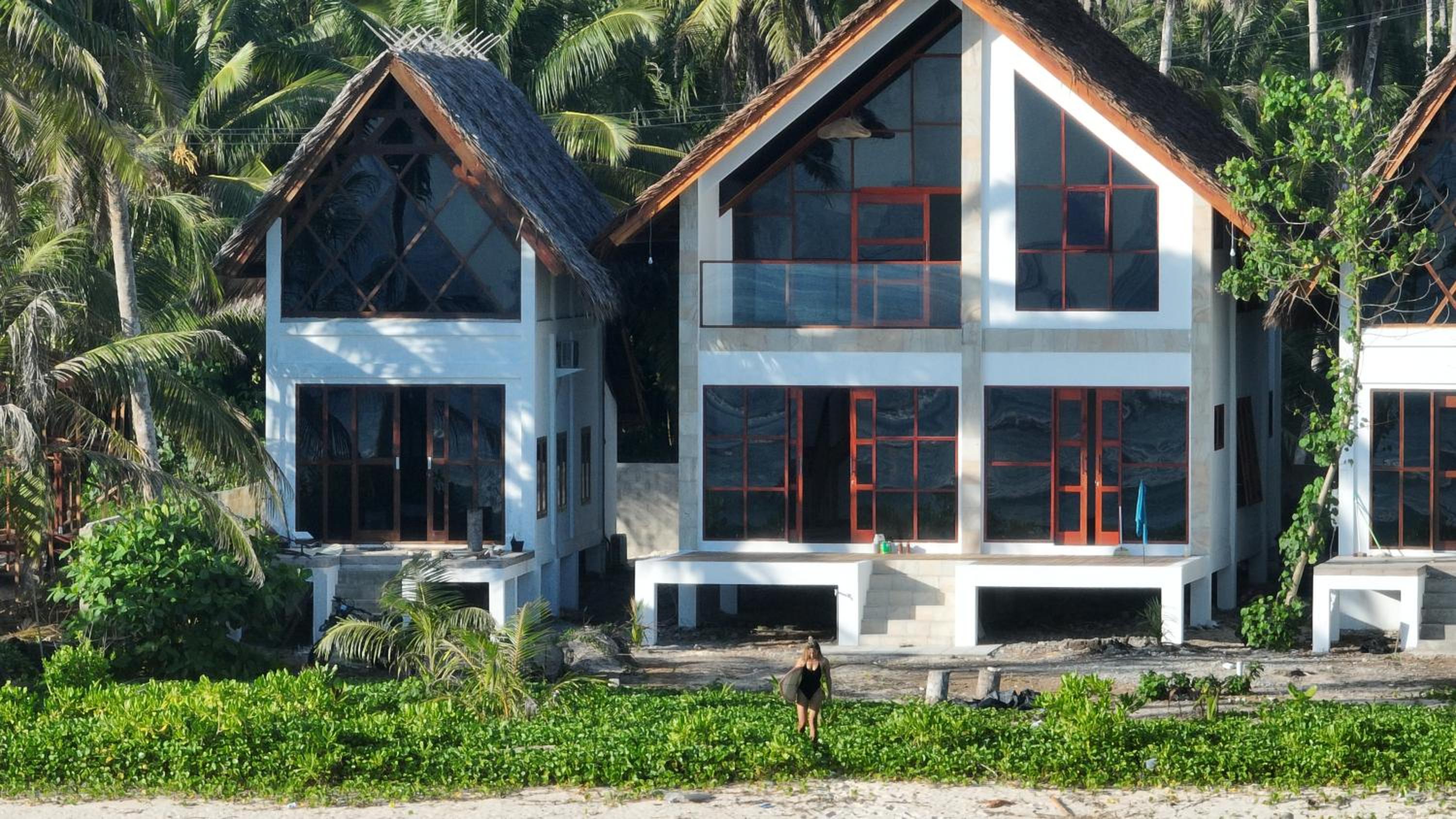 Valhalla Mentawai