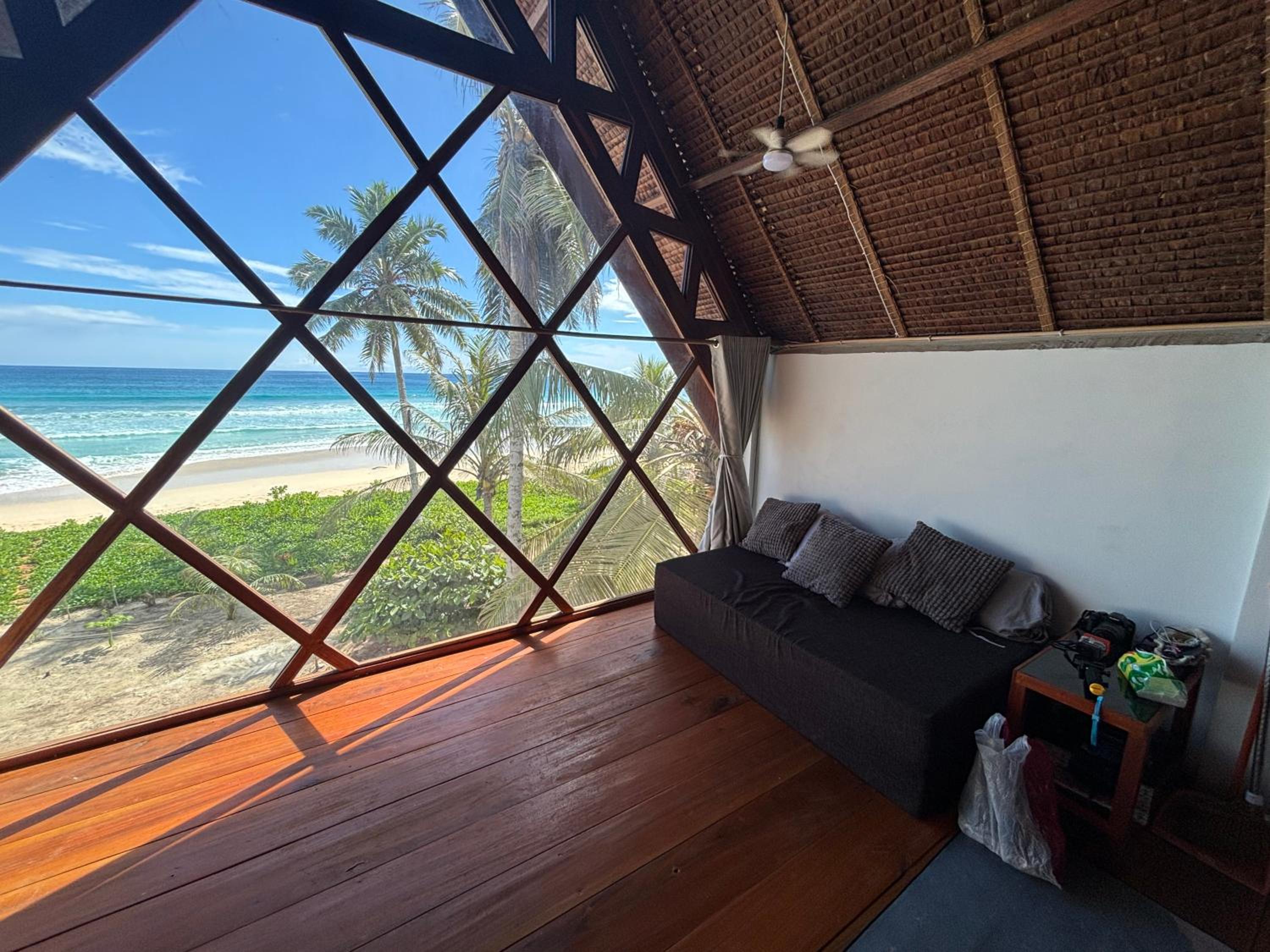 Valhalla Mentawai