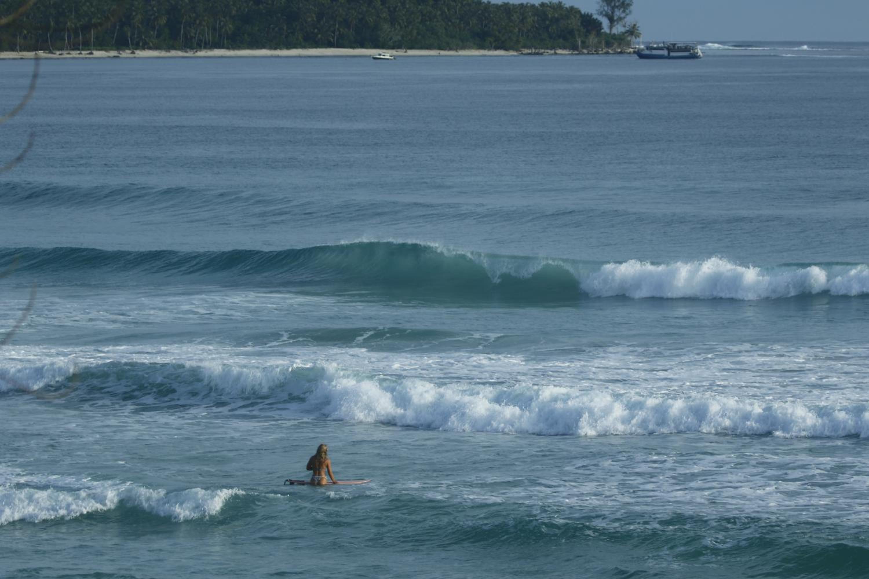 Valhalla Mentawai