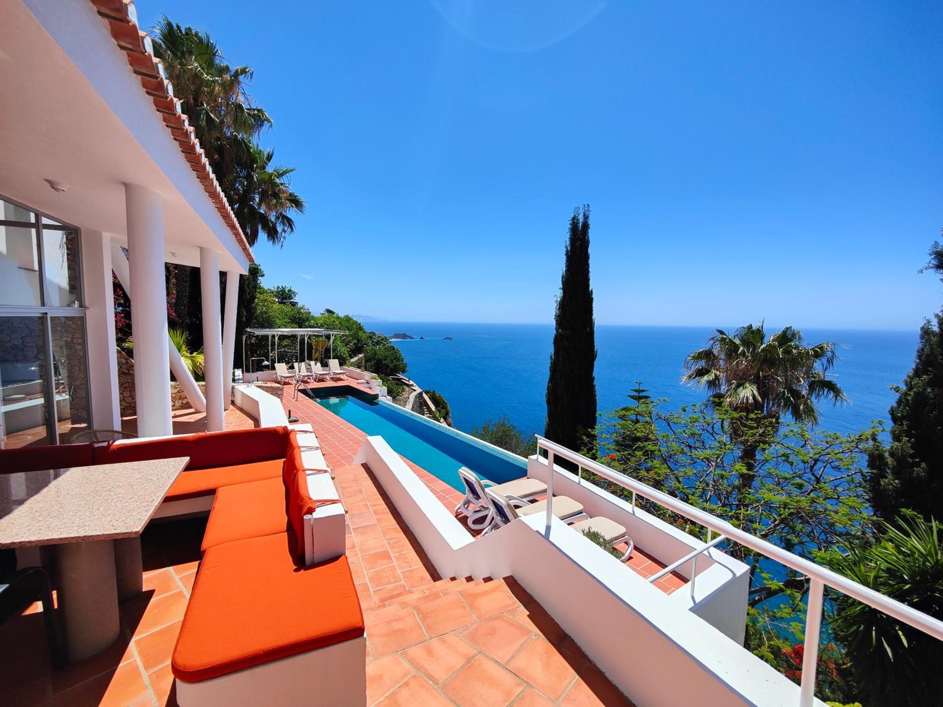 Only Adult Villa El Abanico
