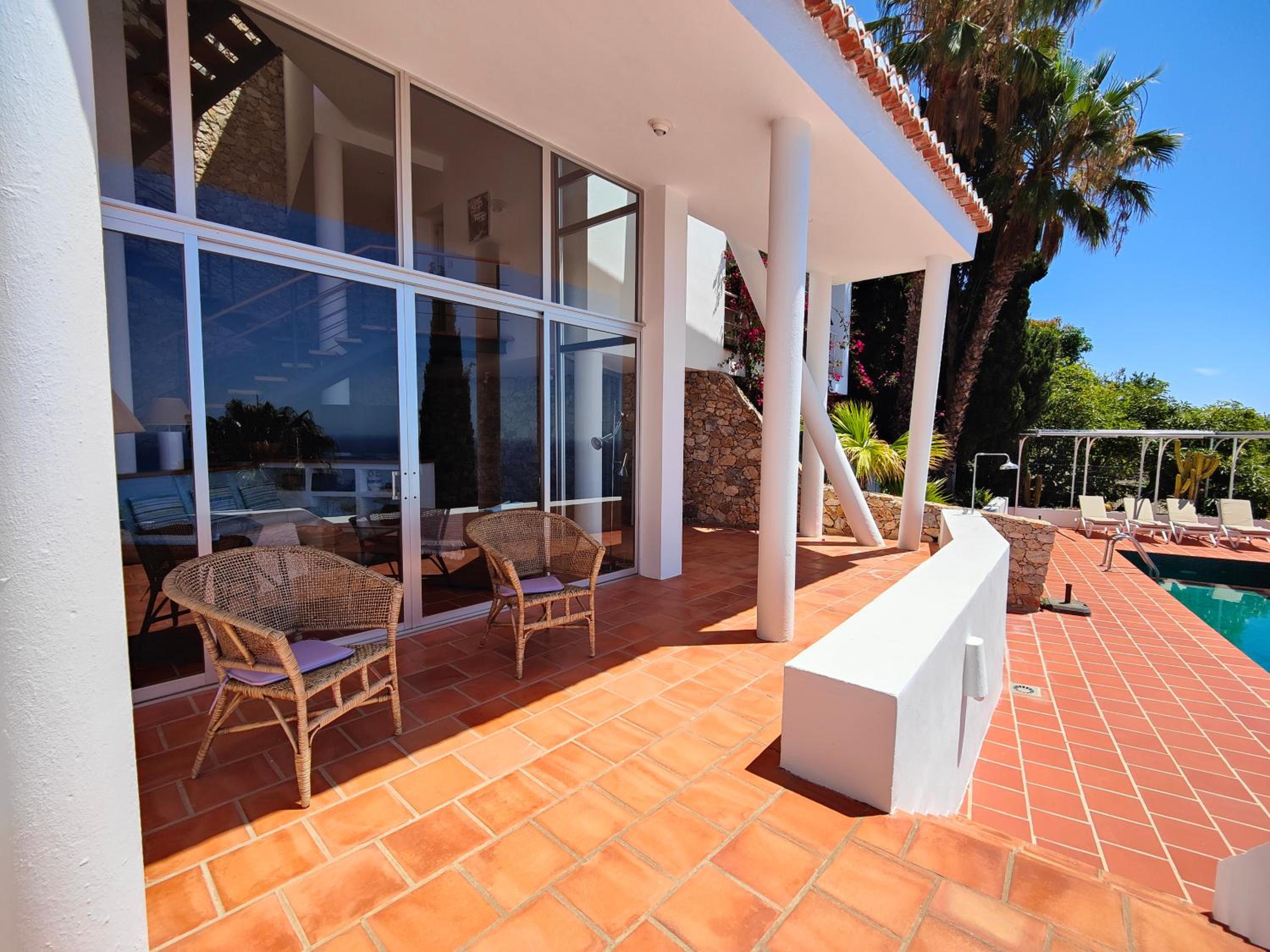 Only Adult Villa El Abanico