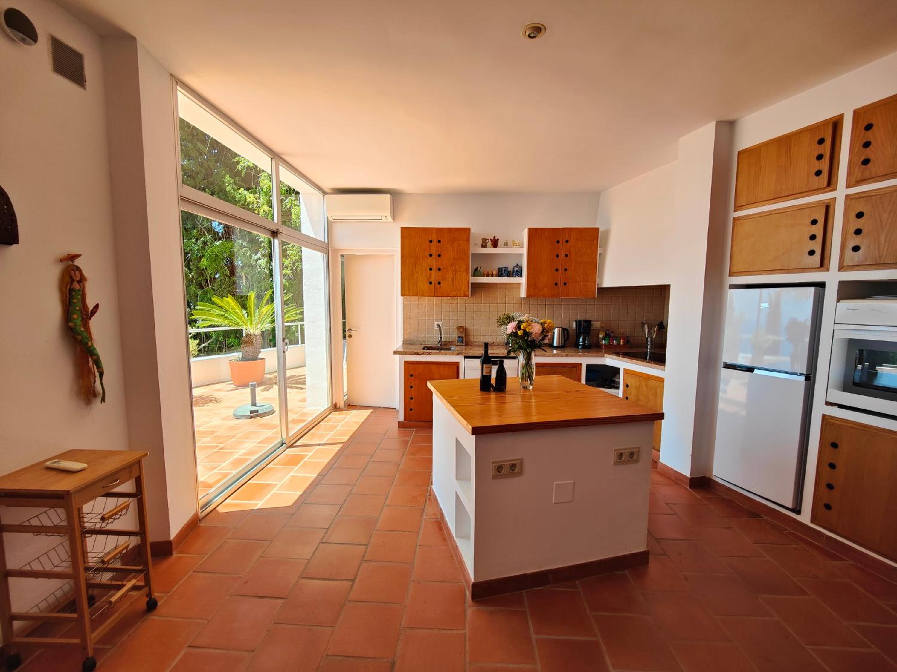 Only Adult Villa El Abanico