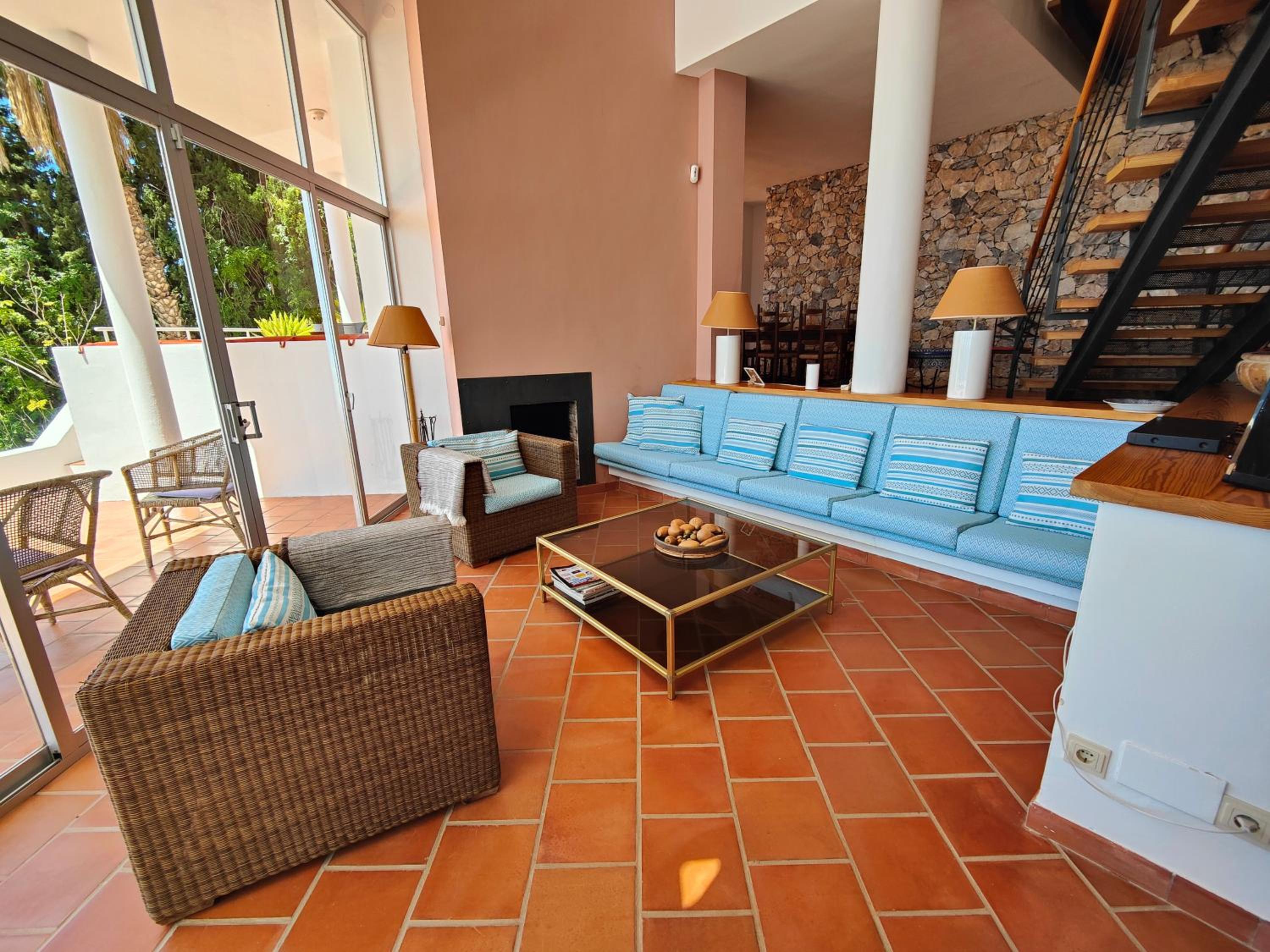 Only Adult Villa El Abanico