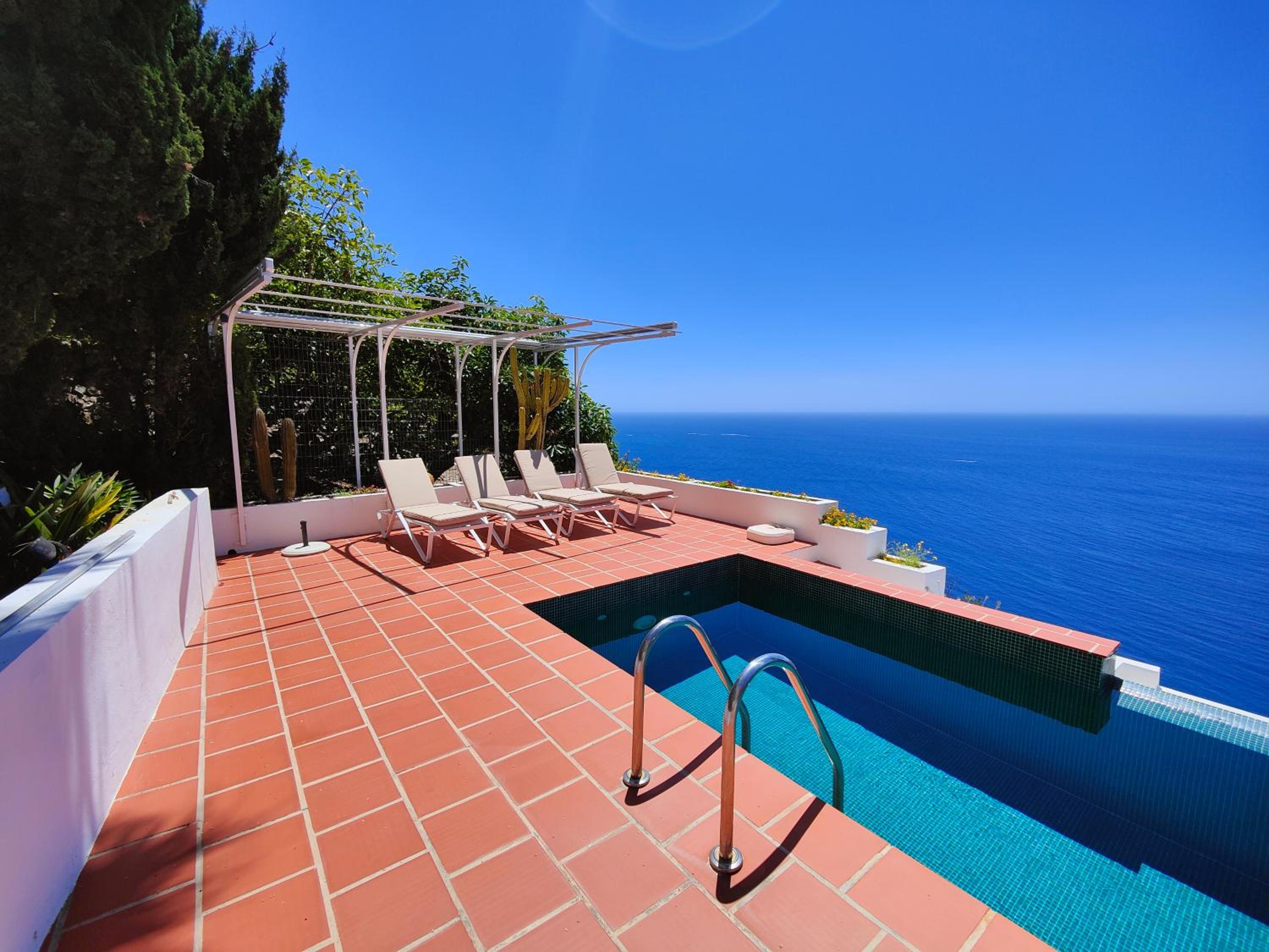 Only Adult Villa El Abanico