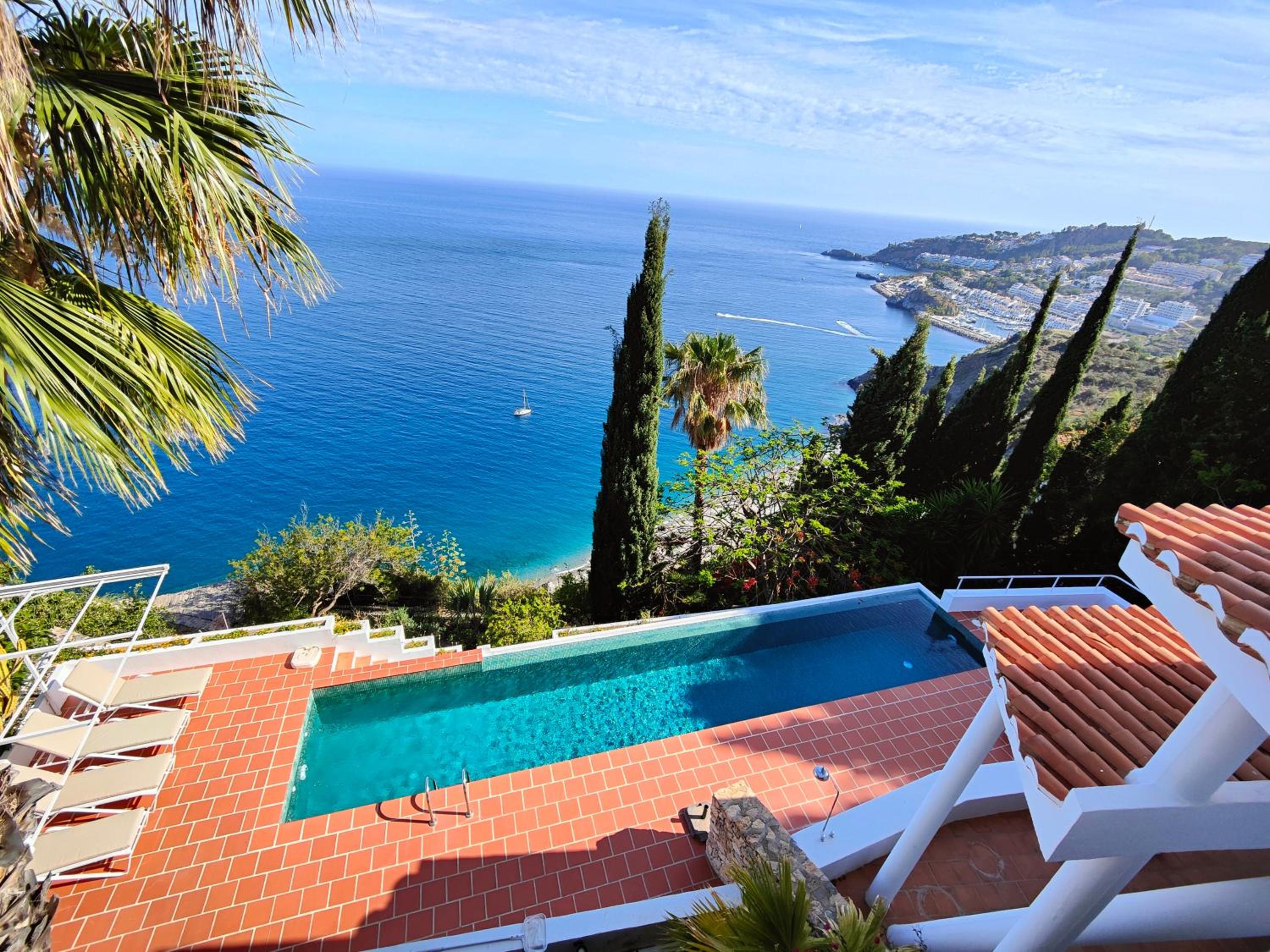 Only Adult Villa El Abanico