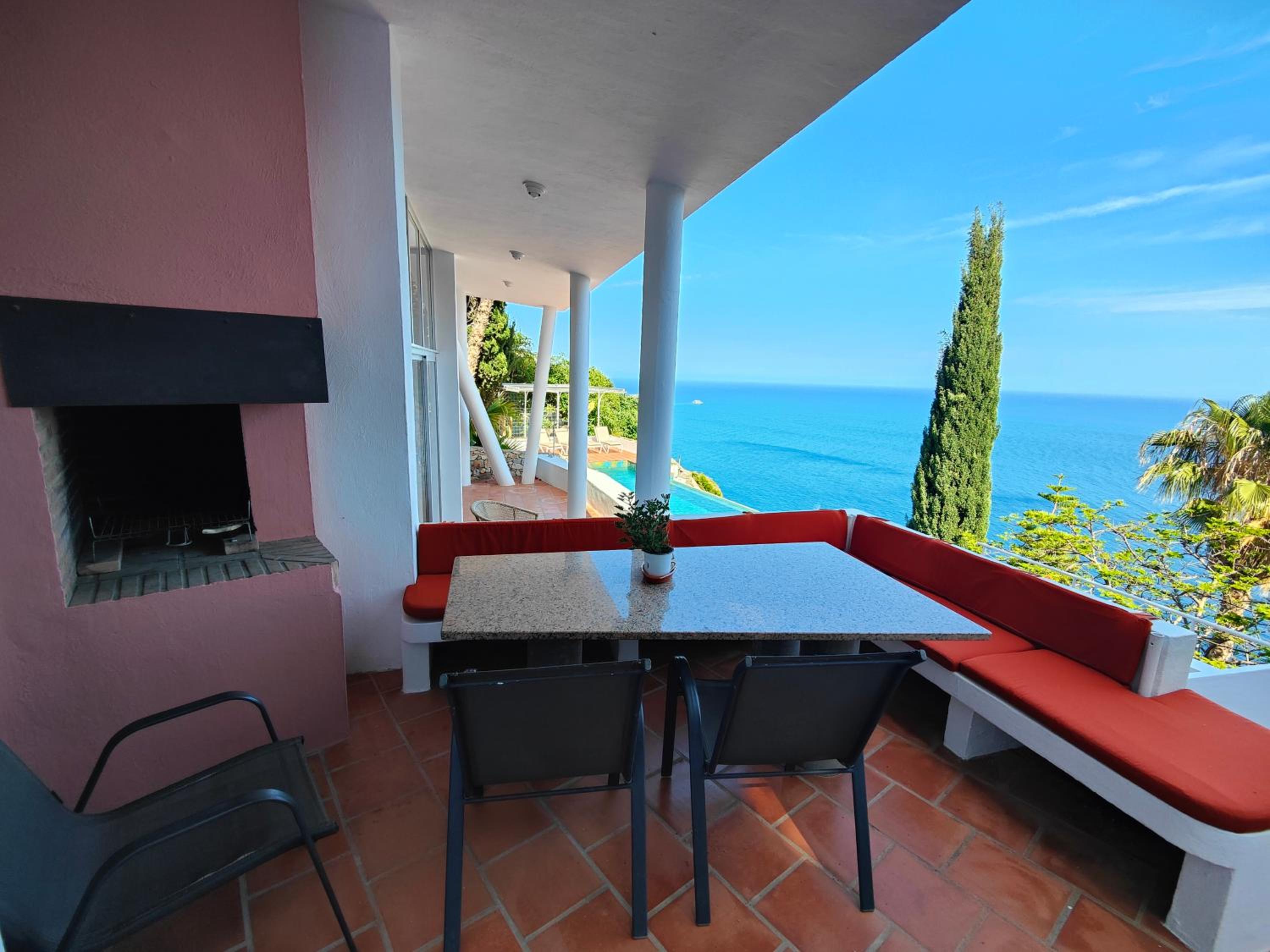 Only Adult Villa El Abanico