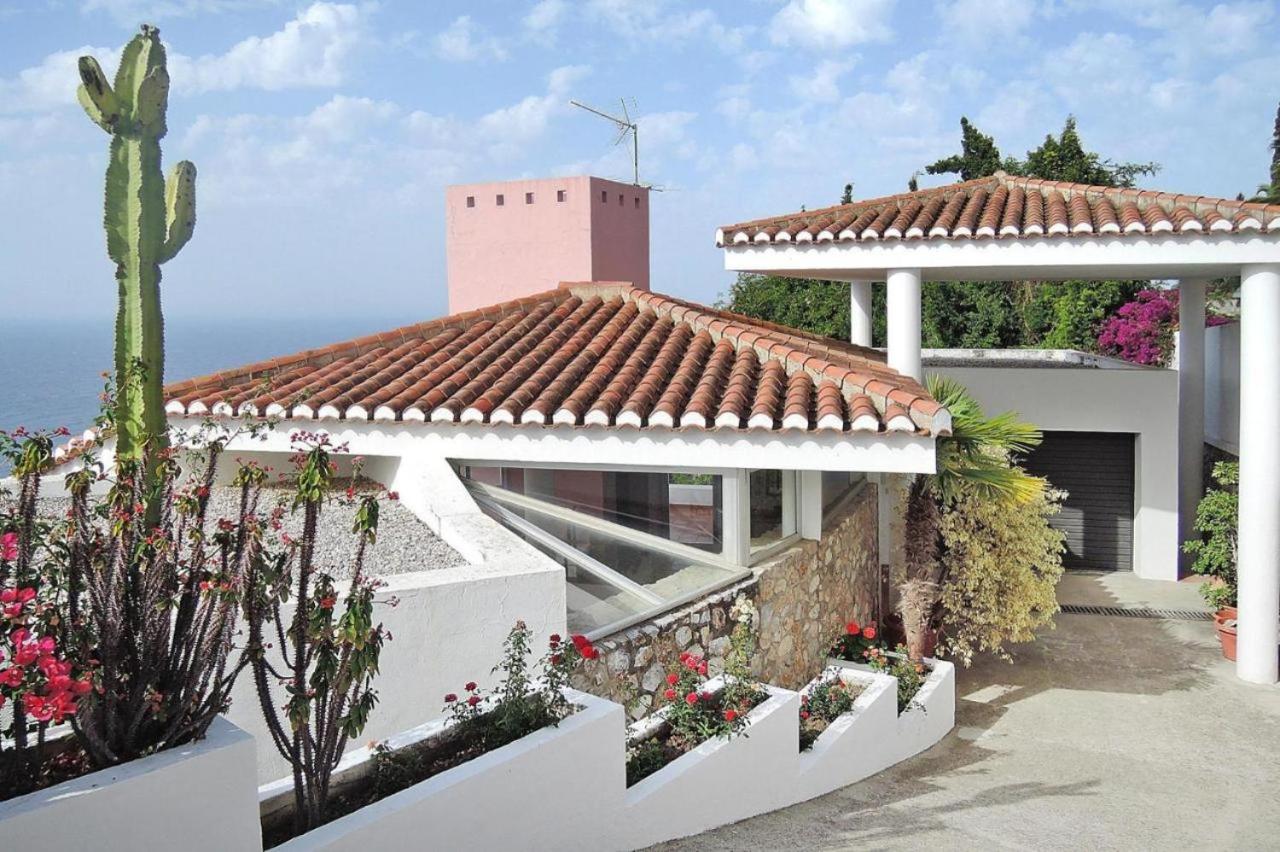 Only Adult Villa El Abanico