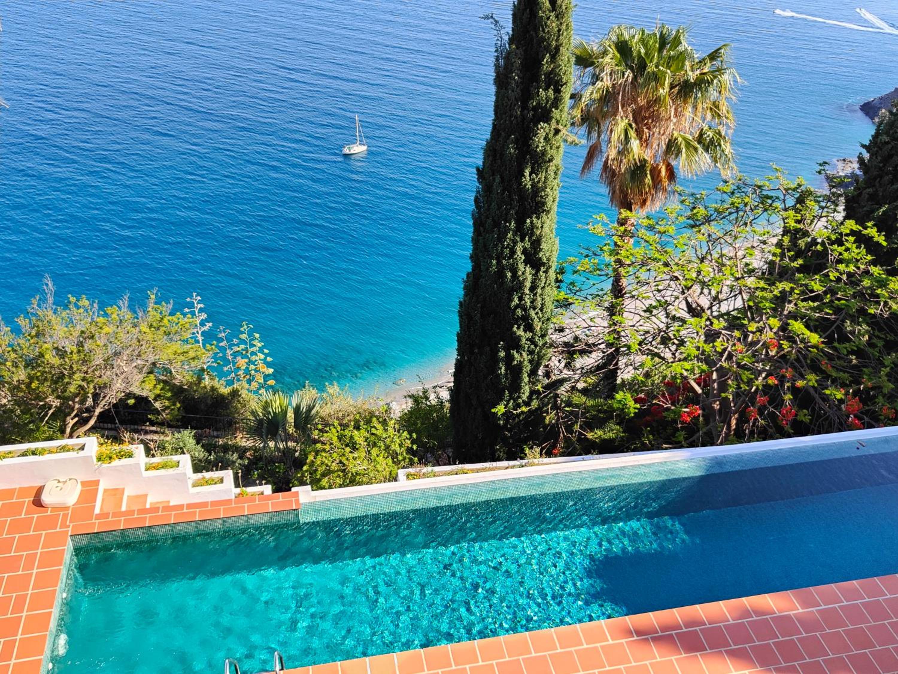 Only Adult Villa El Abanico