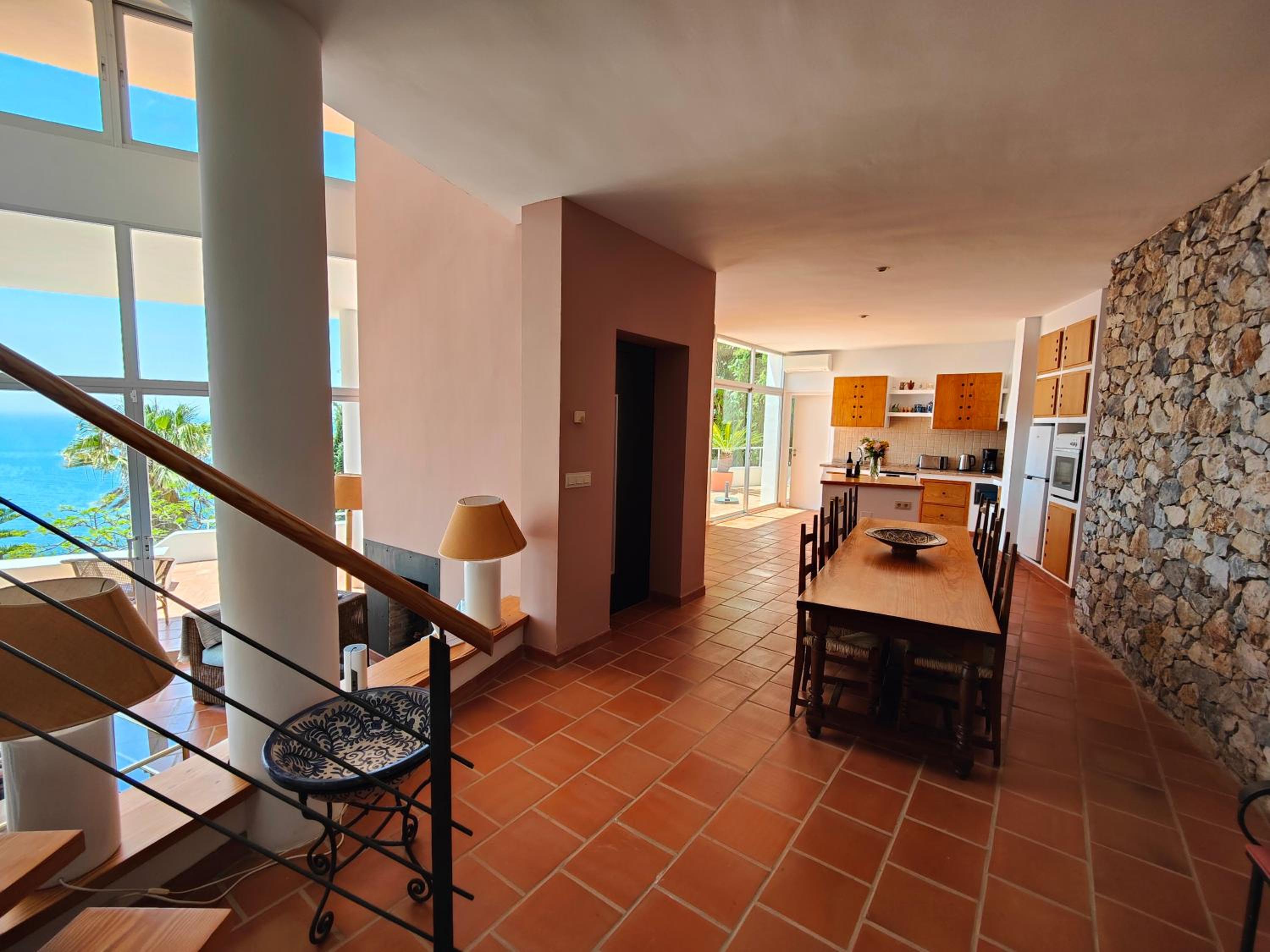 Only Adult Villa El Abanico