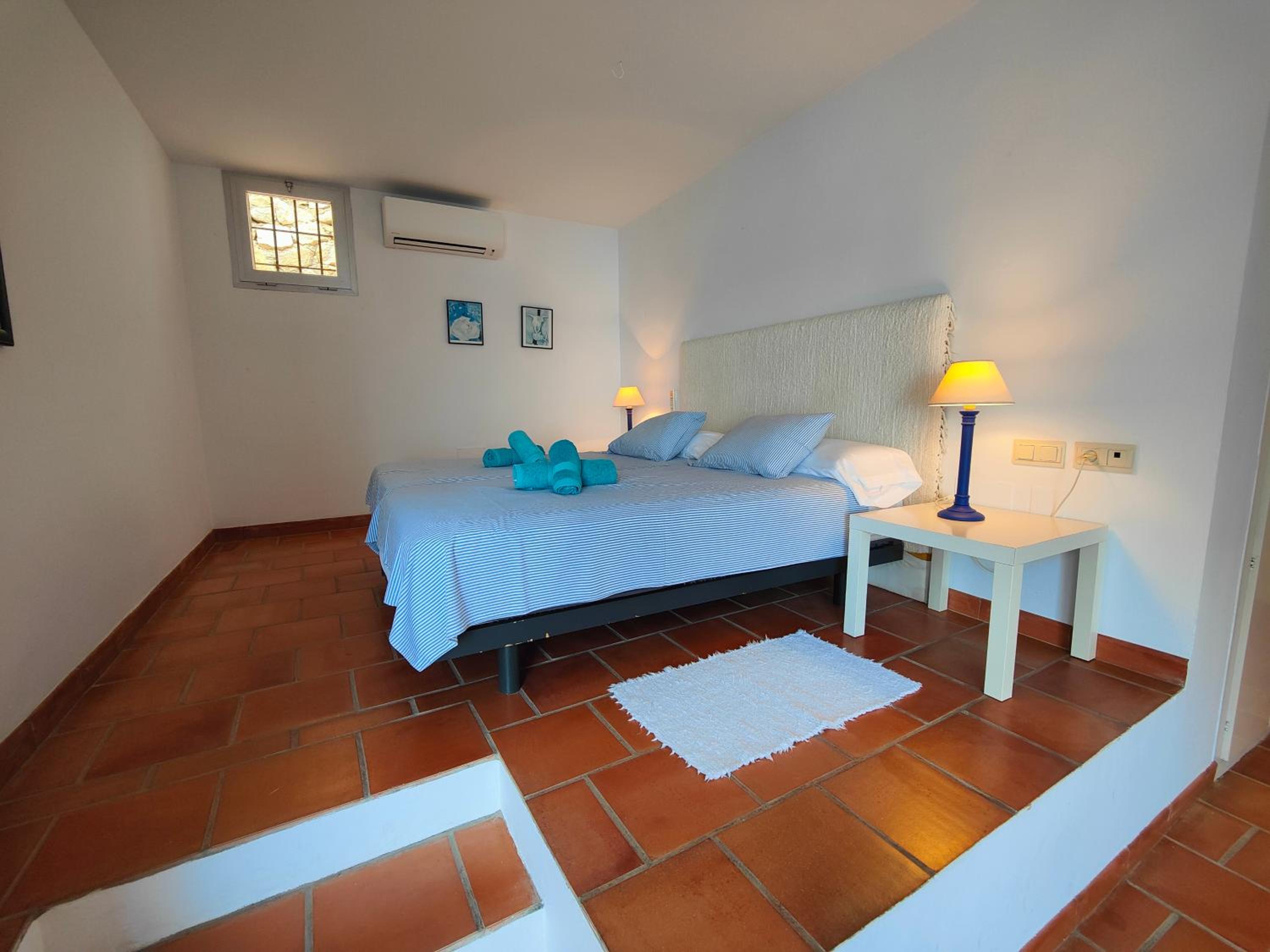 Only Adult Villa El Abanico