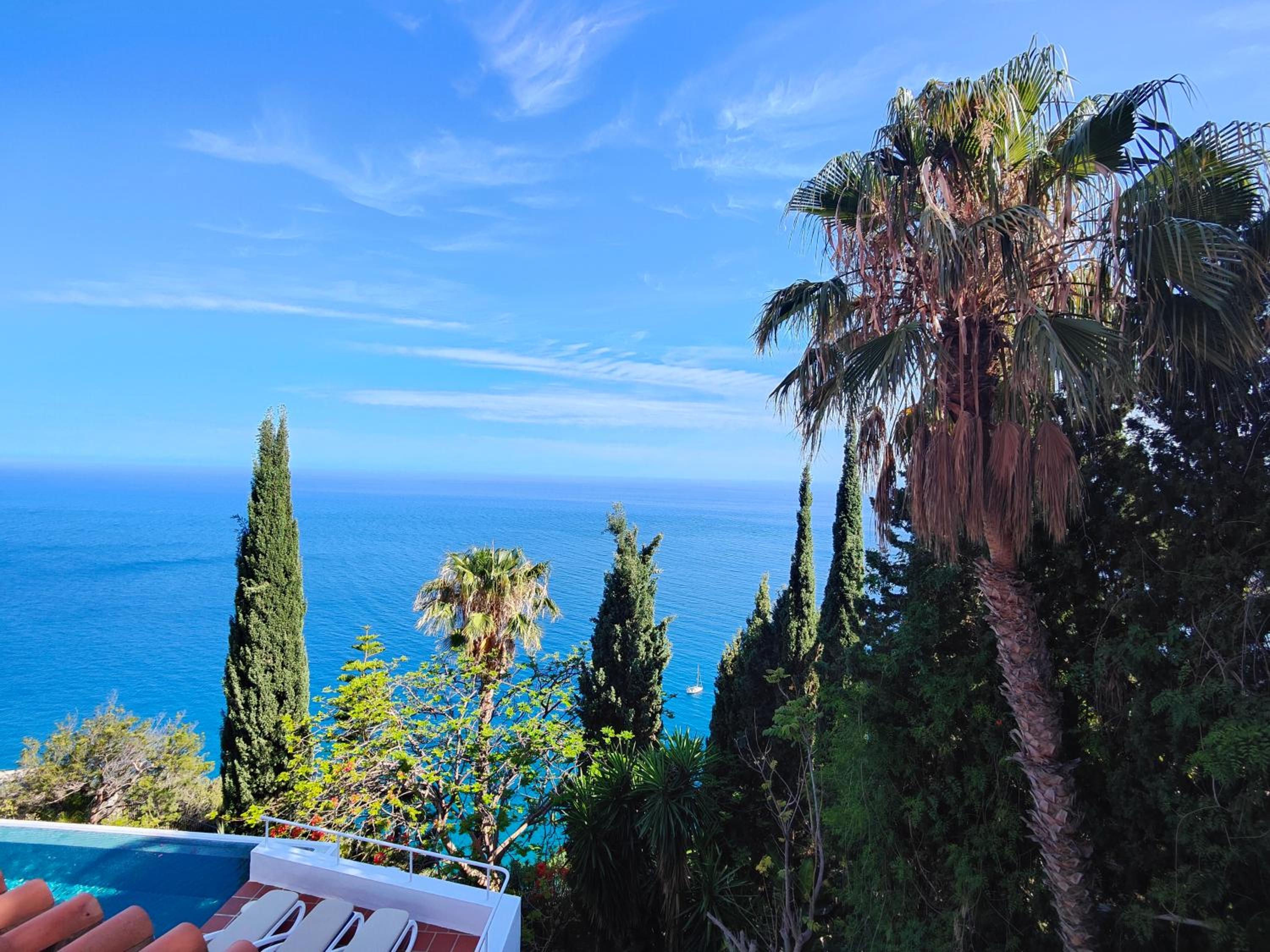 Only Adult Villa El Abanico