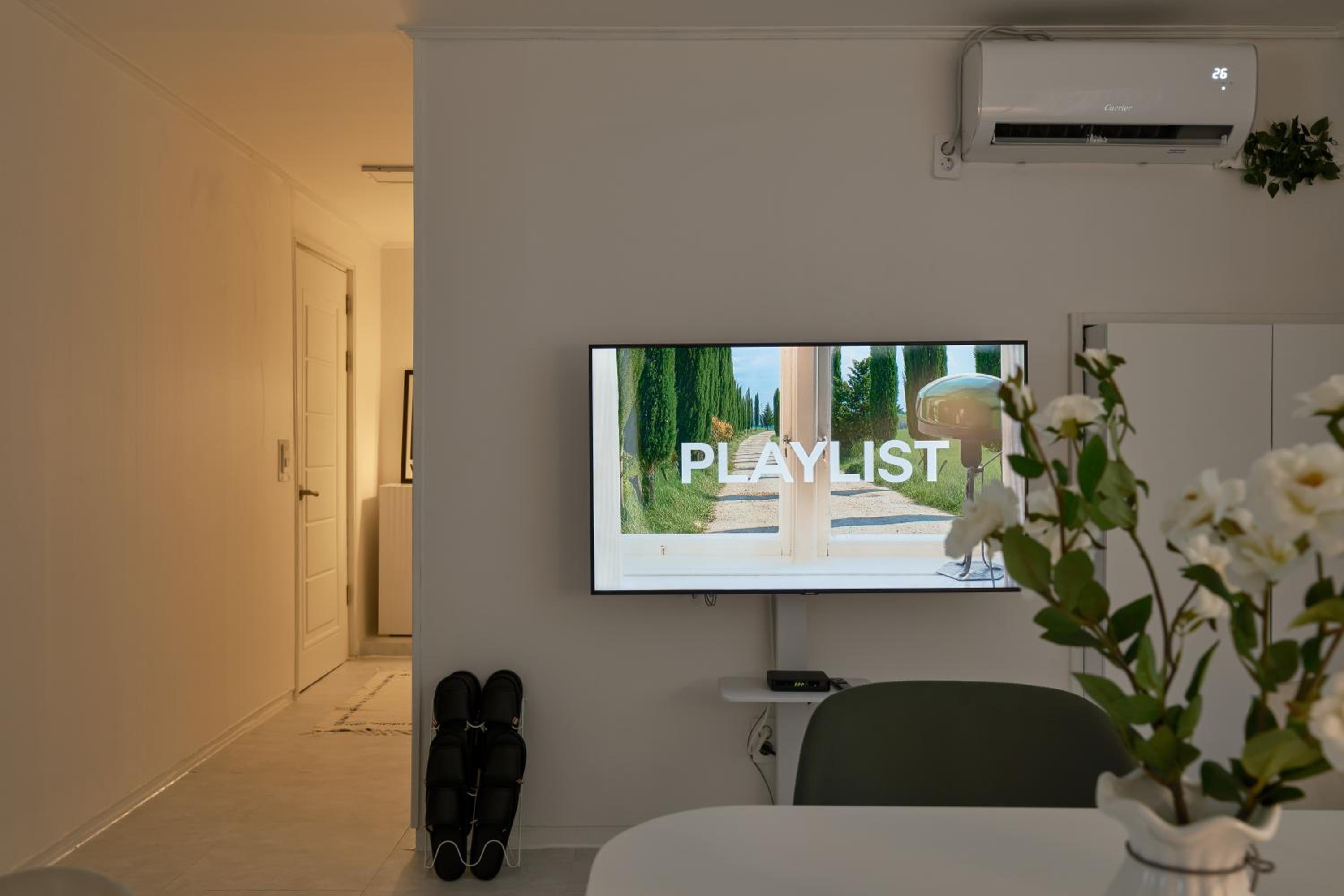 Gangnam Cozy house, G-Stay view 5