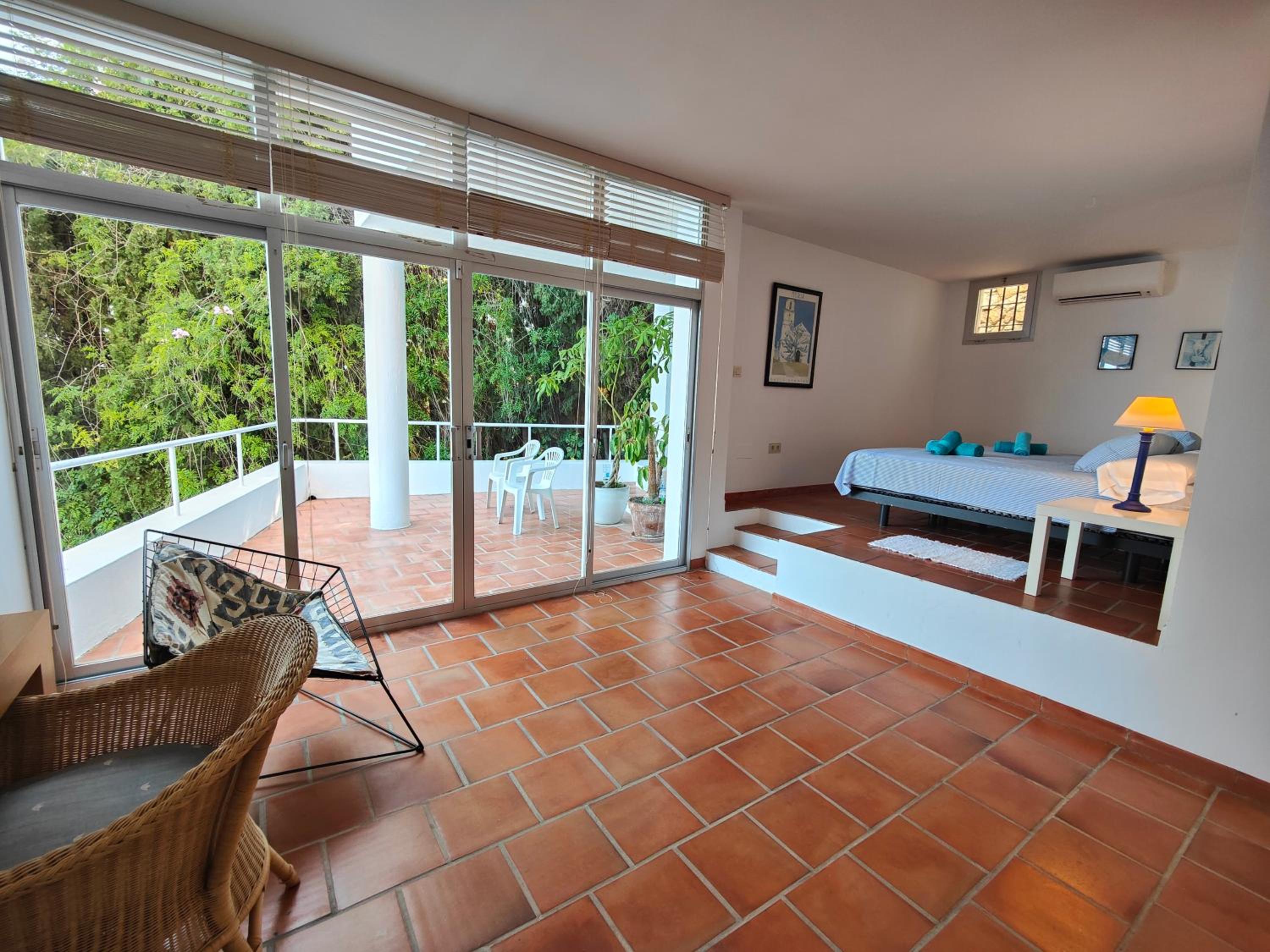 Only Adult Villa El Abanico