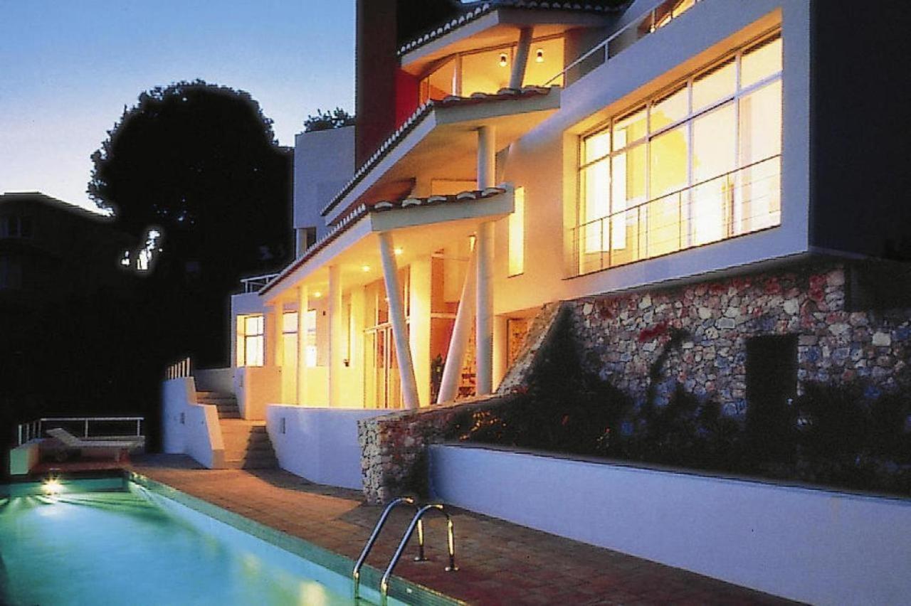 Only Adult Villa El Abanico