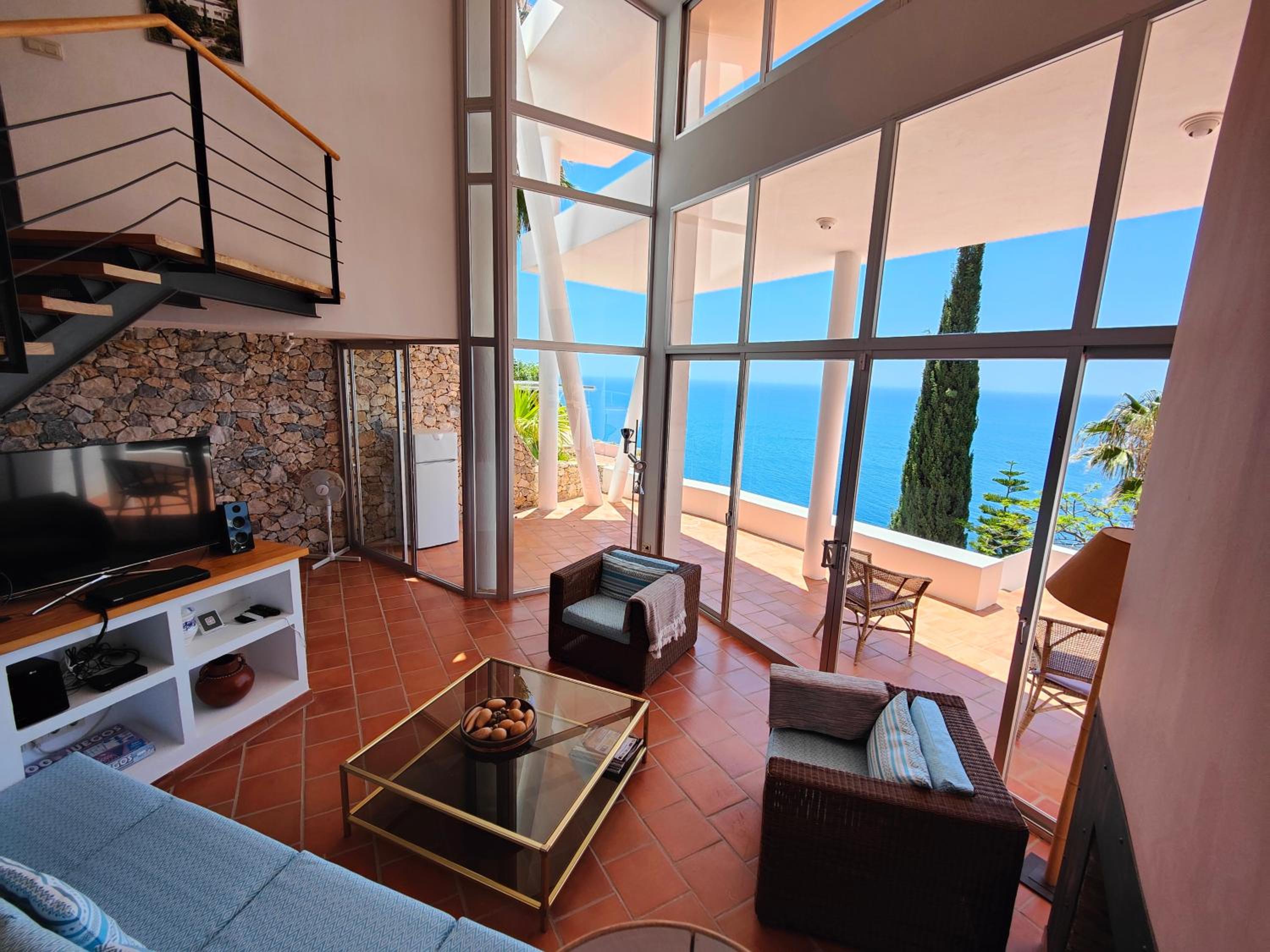 Only Adult Villa El Abanico