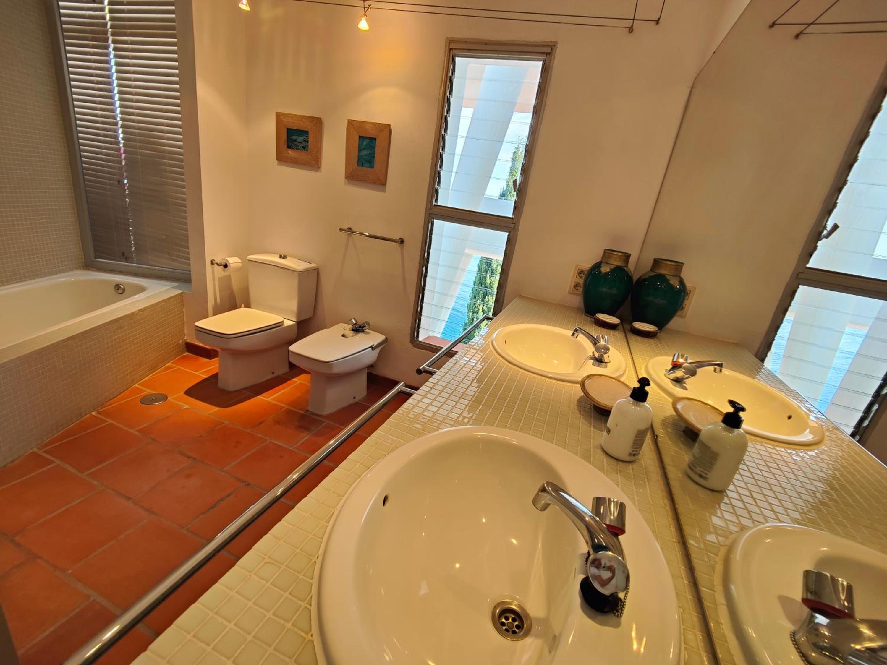 Only Adult Villa El Abanico