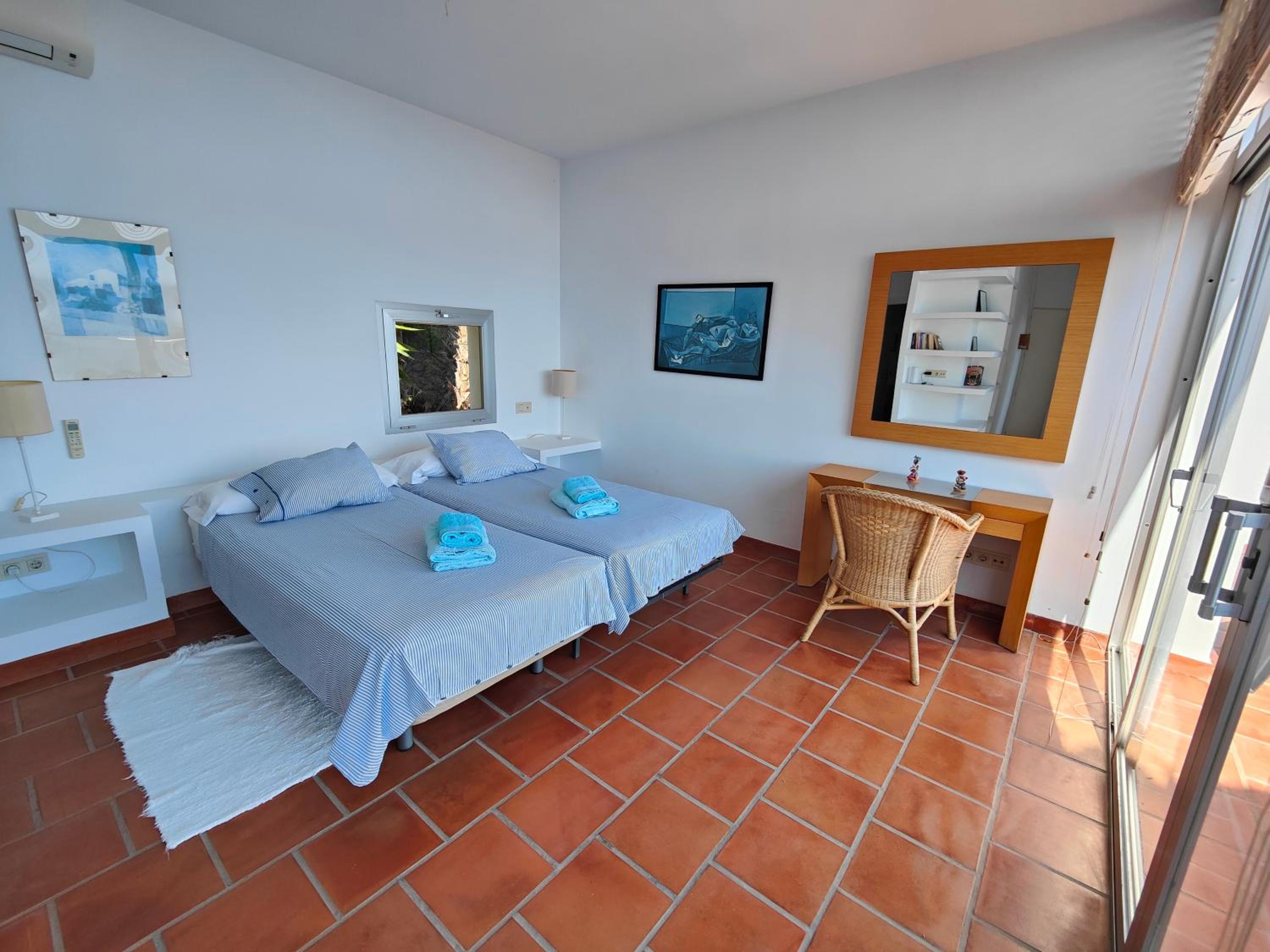 Only Adult Villa El Abanico