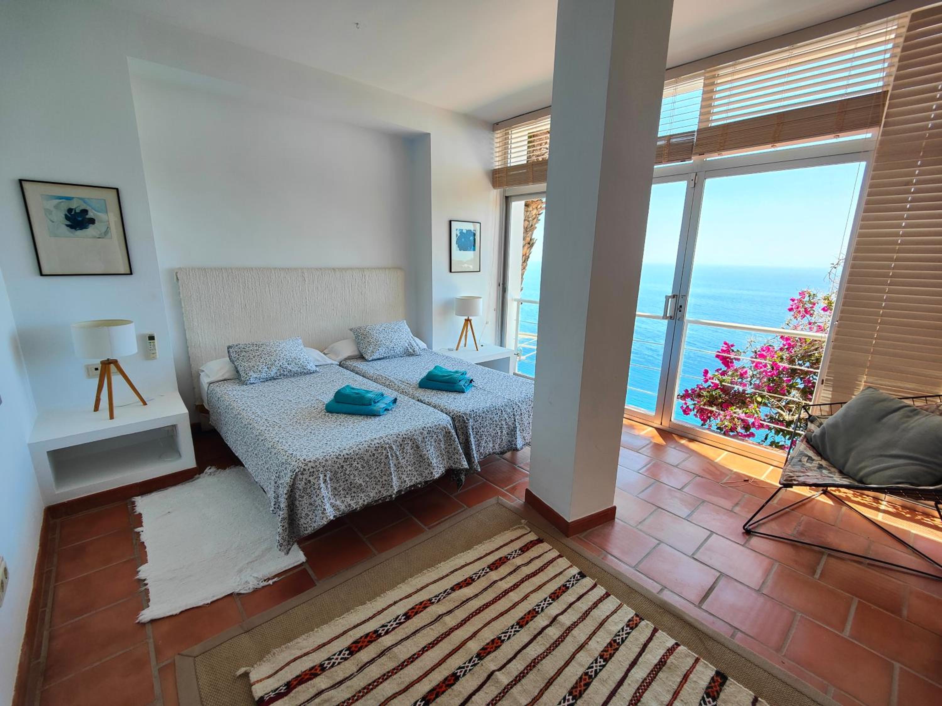 Only Adult Villa El Abanico