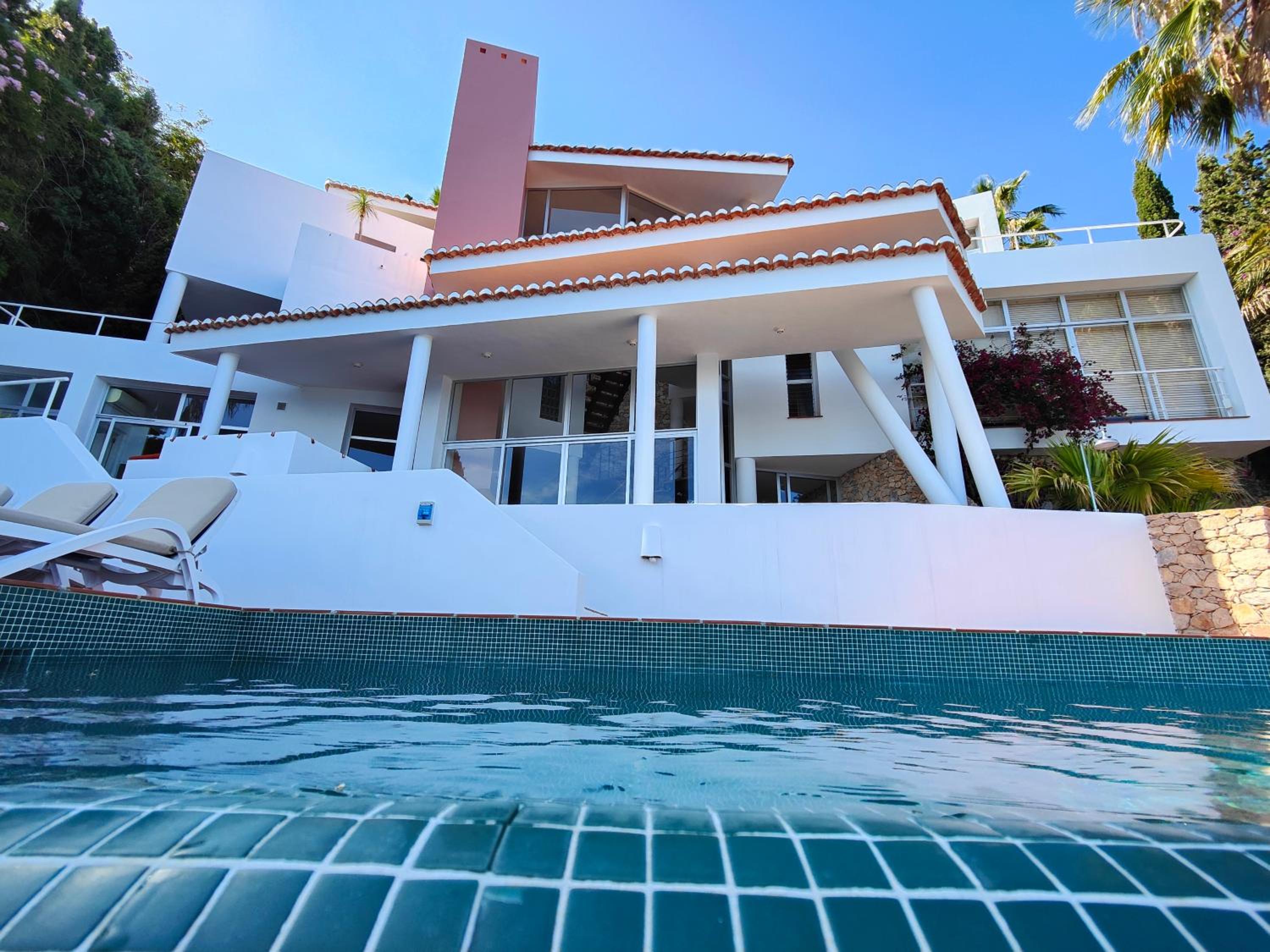 Only Adult Villa El Abanico