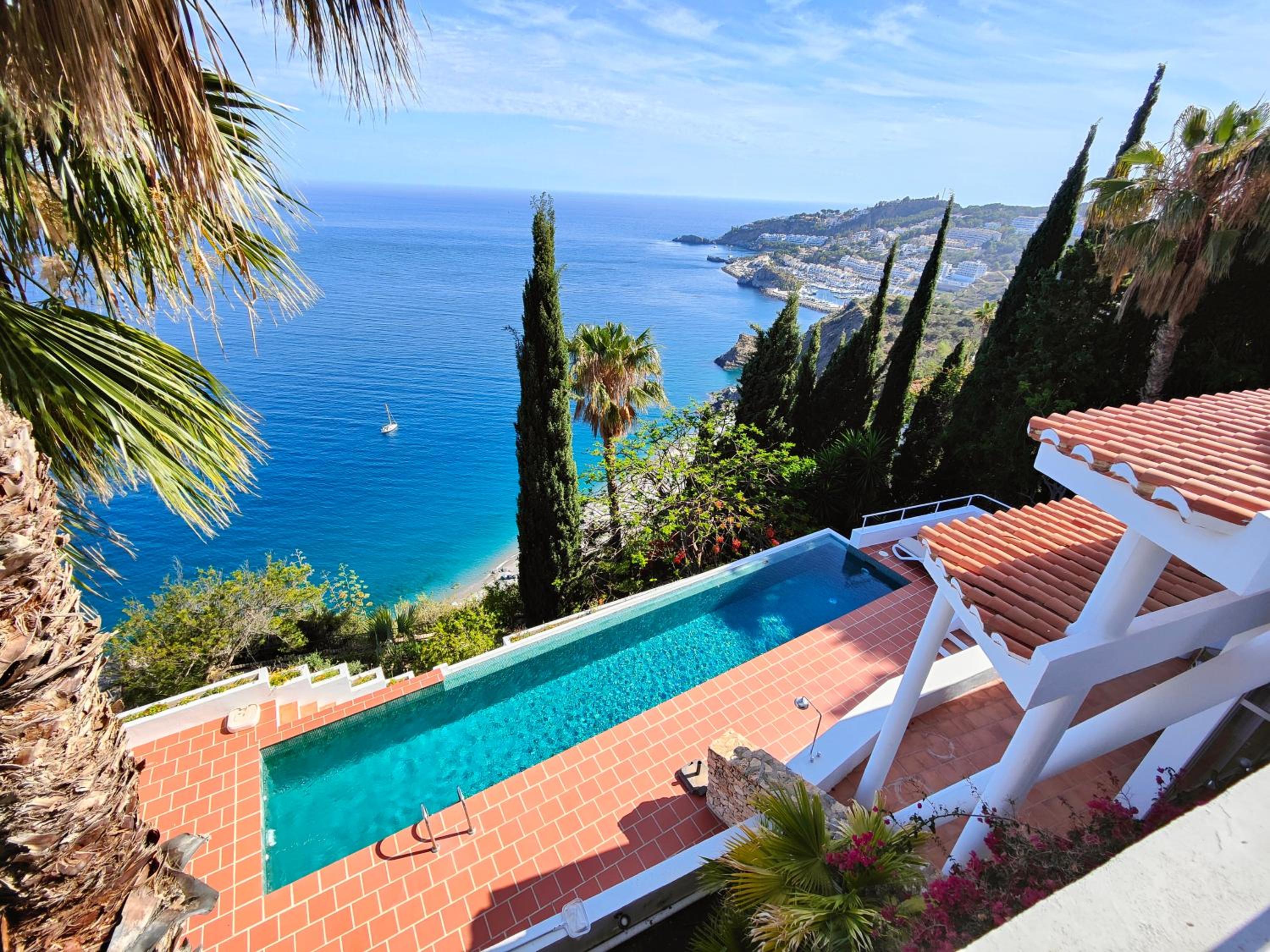 Only Adult Villa El Abanico