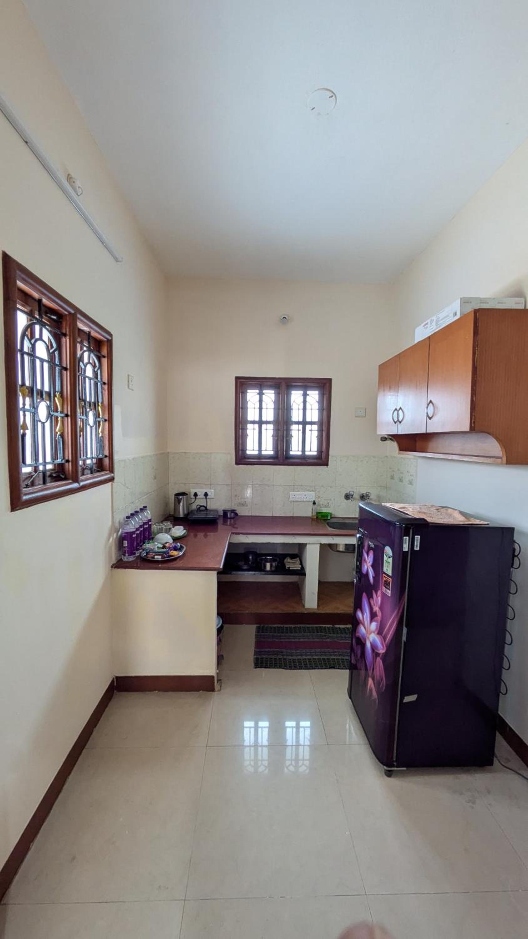Sri Hari Second Floor Pent House