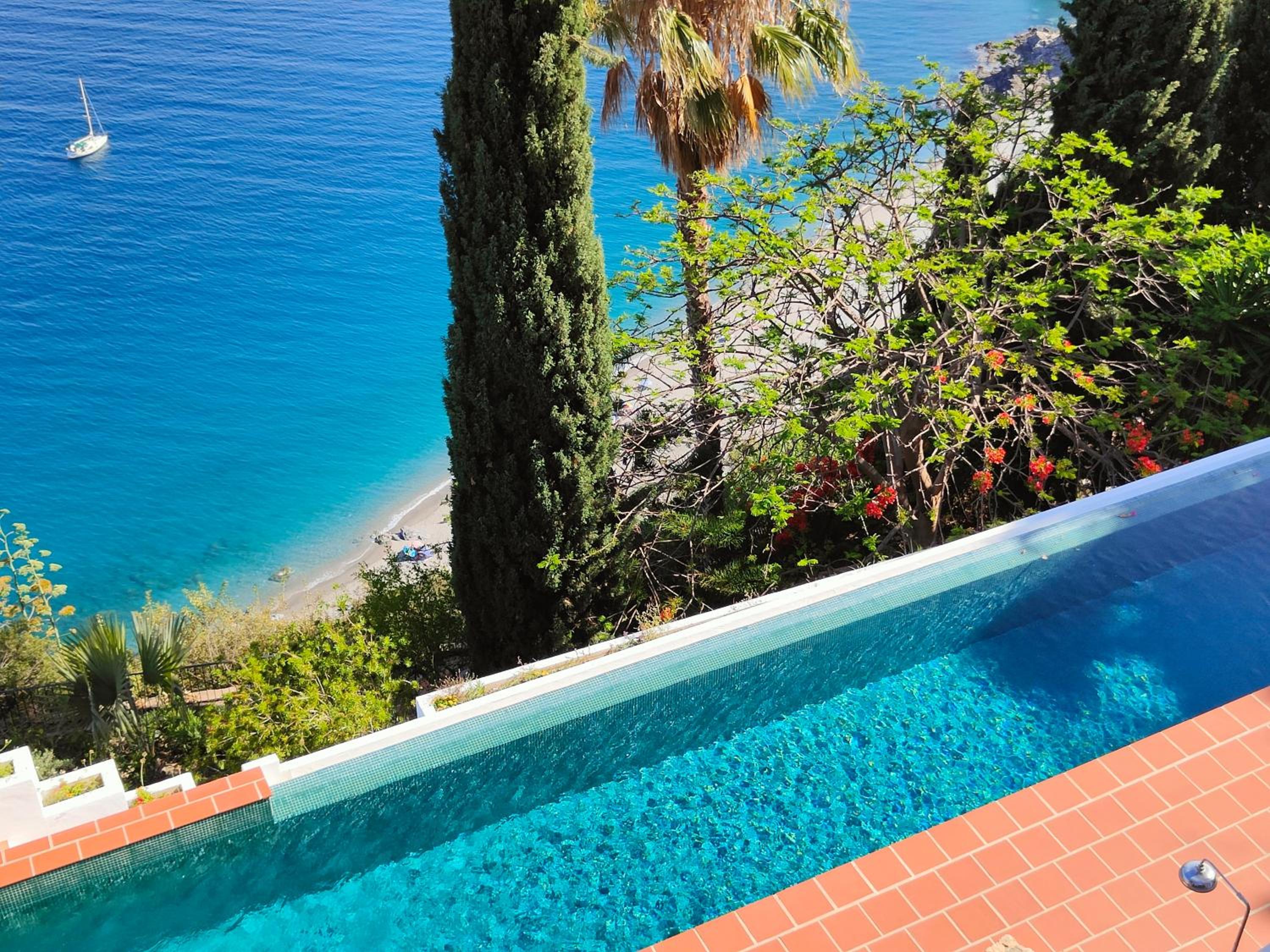 Only Adult Villa El Abanico
