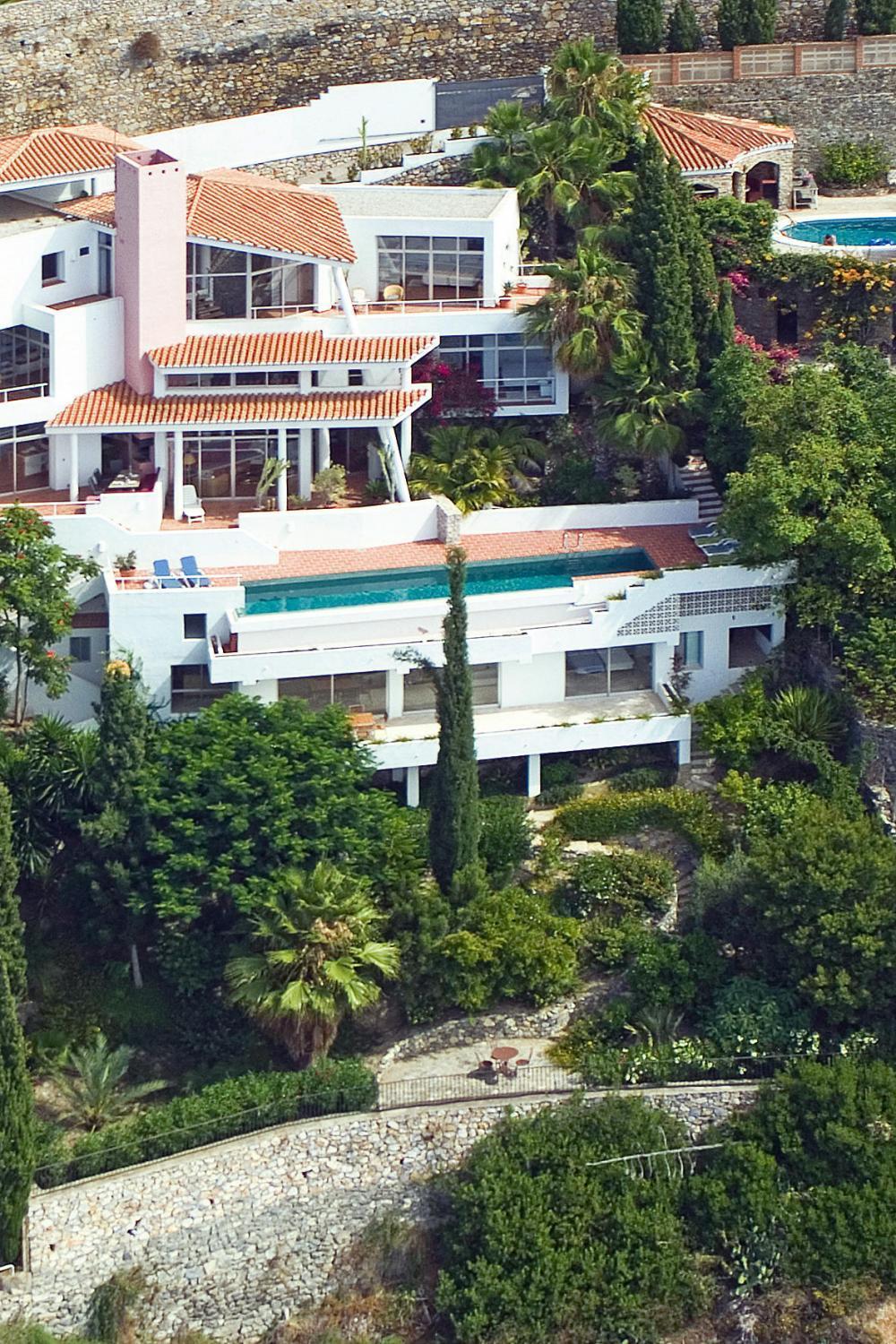 Only Adult Villa El Abanico
