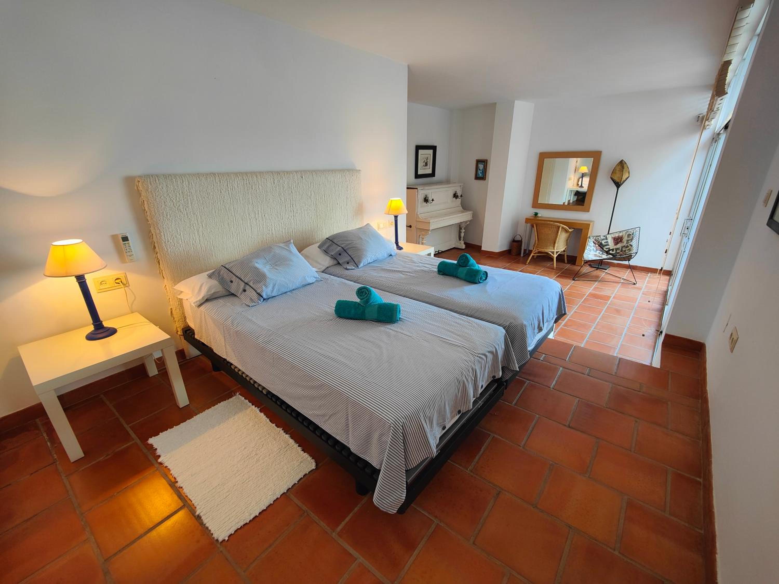 Only Adult Villa El Abanico
