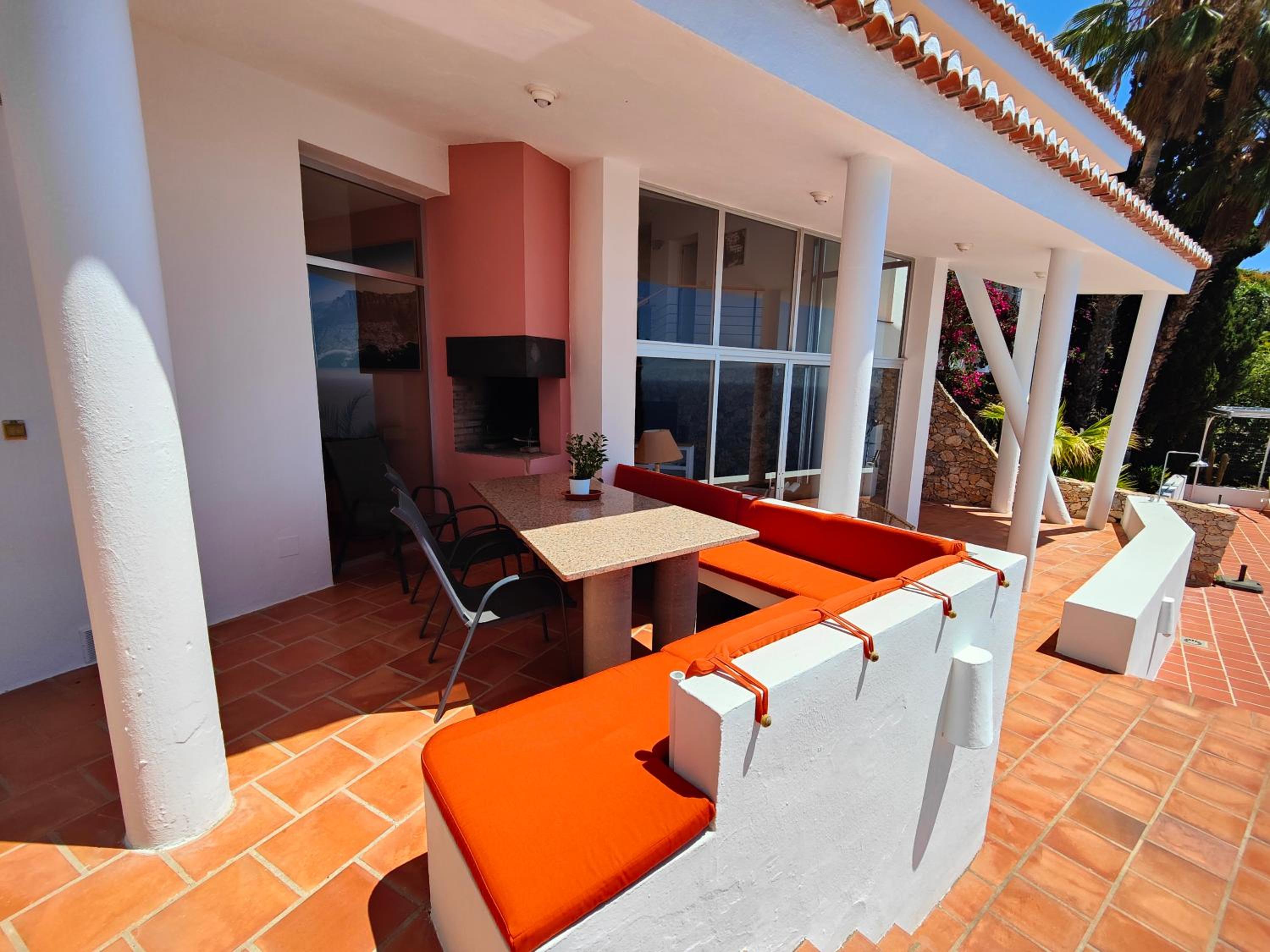 Only Adult Villa El Abanico