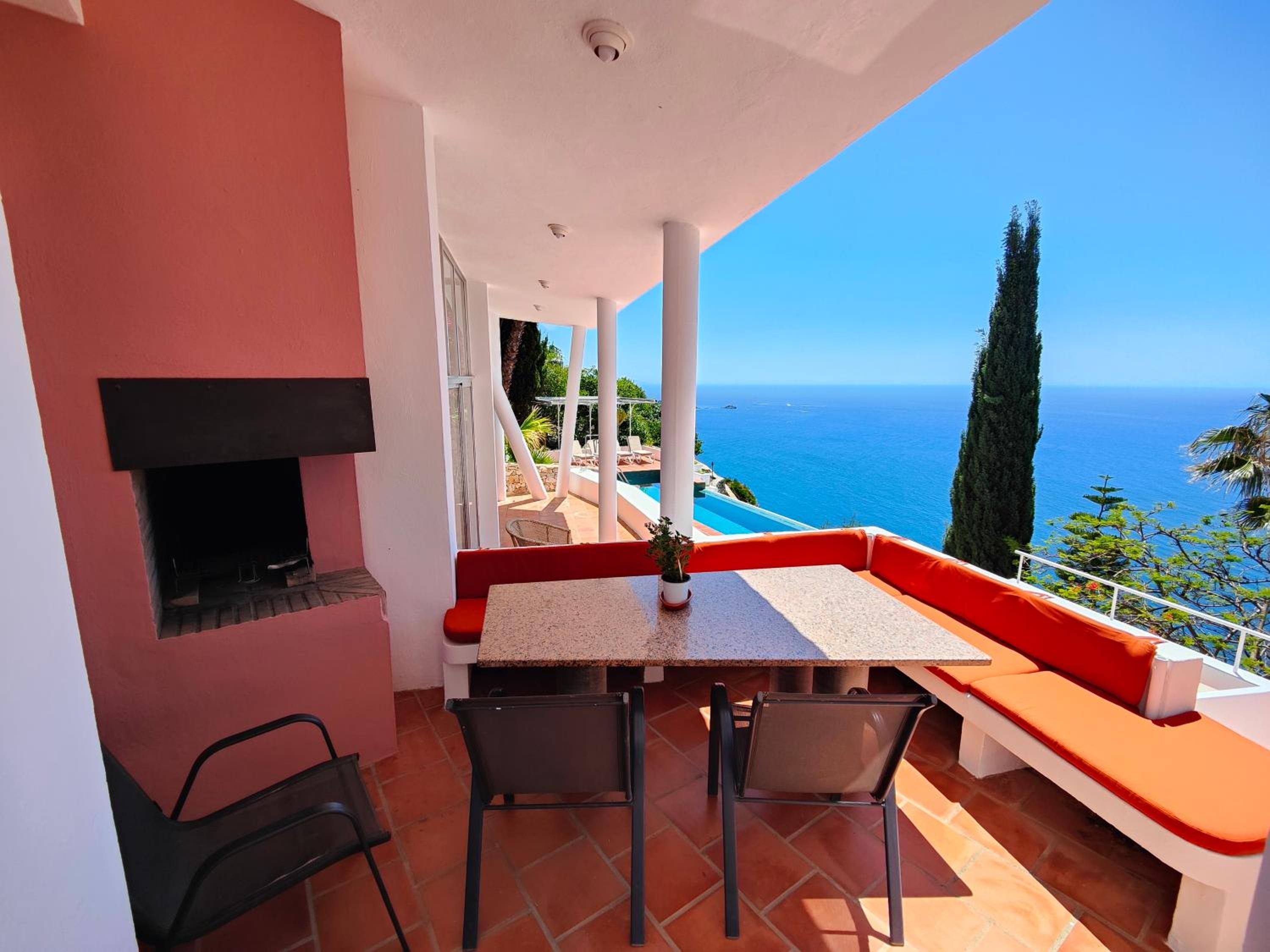 Only Adult Villa El Abanico