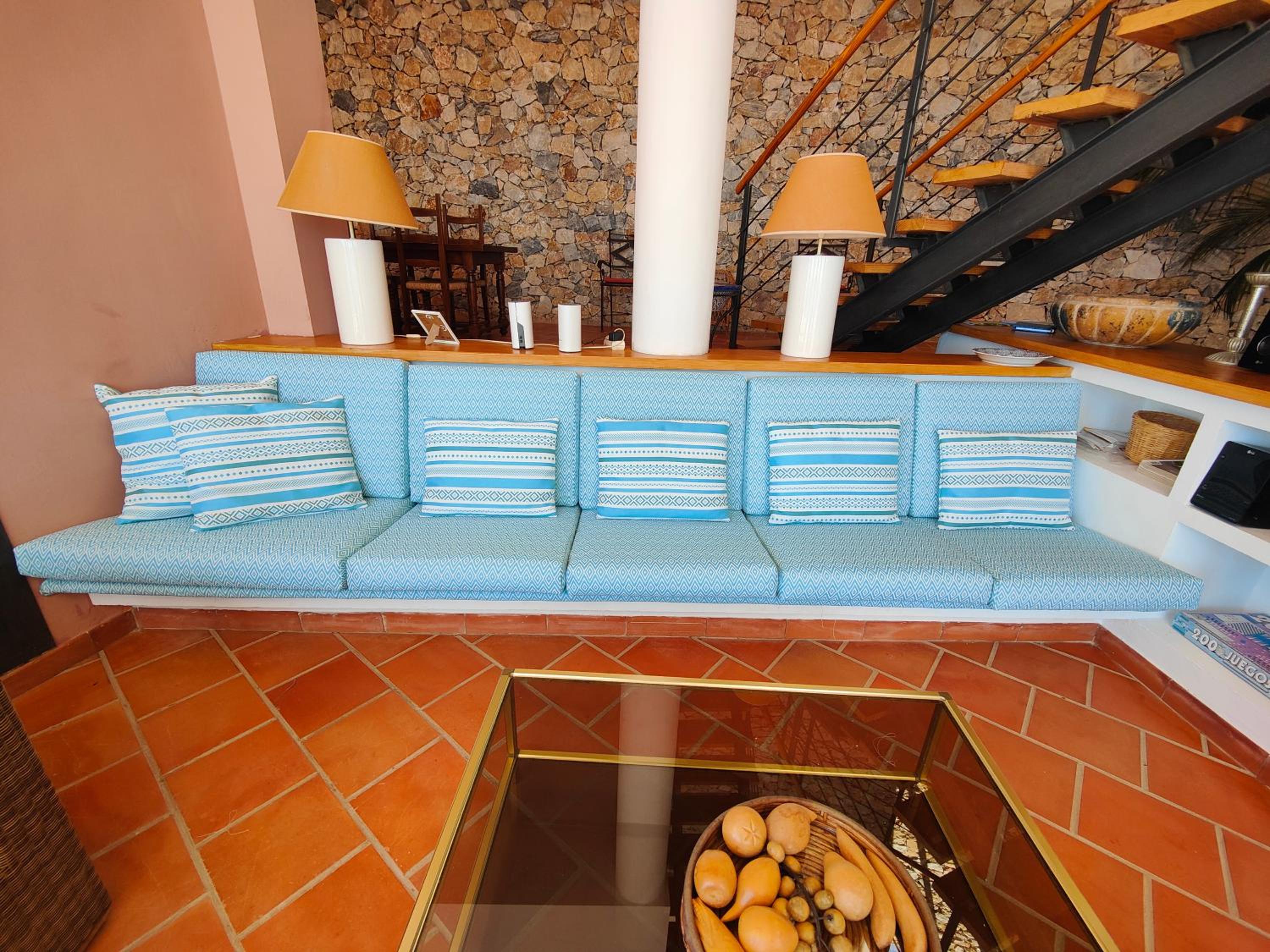 Only Adult Villa El Abanico