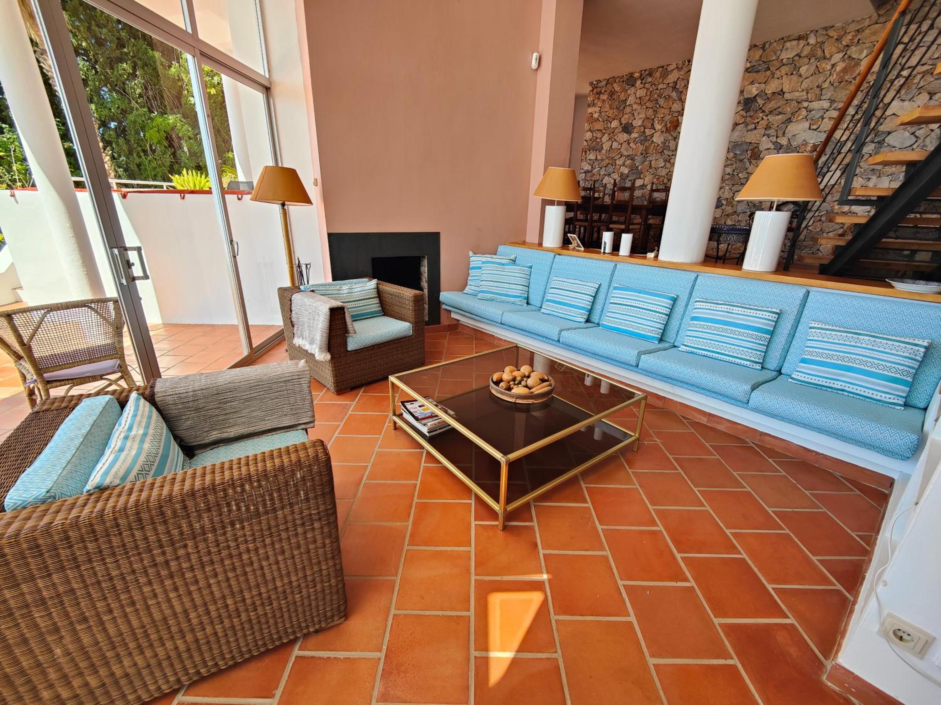 Only Adult Villa El Abanico