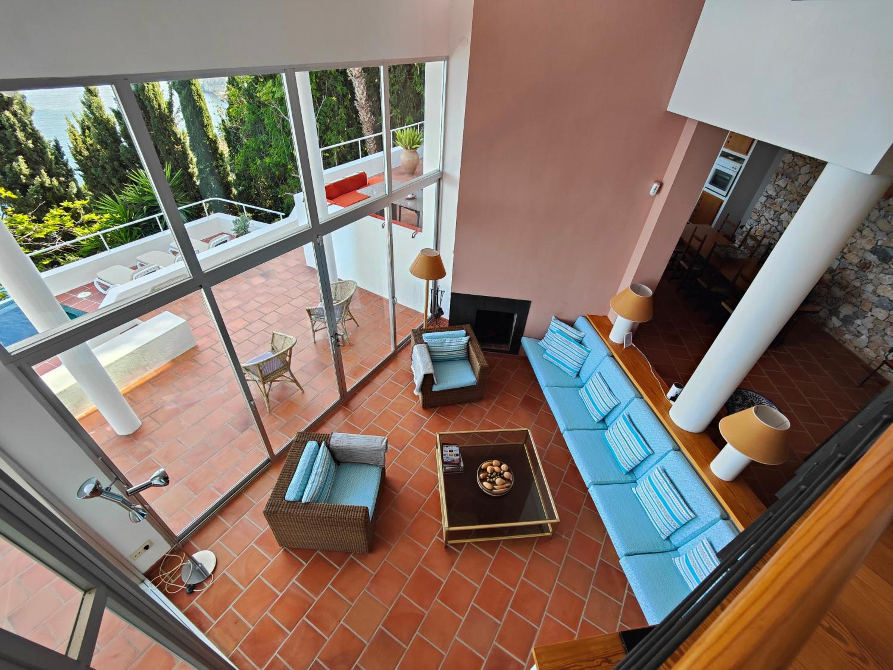 Only Adult Villa El Abanico