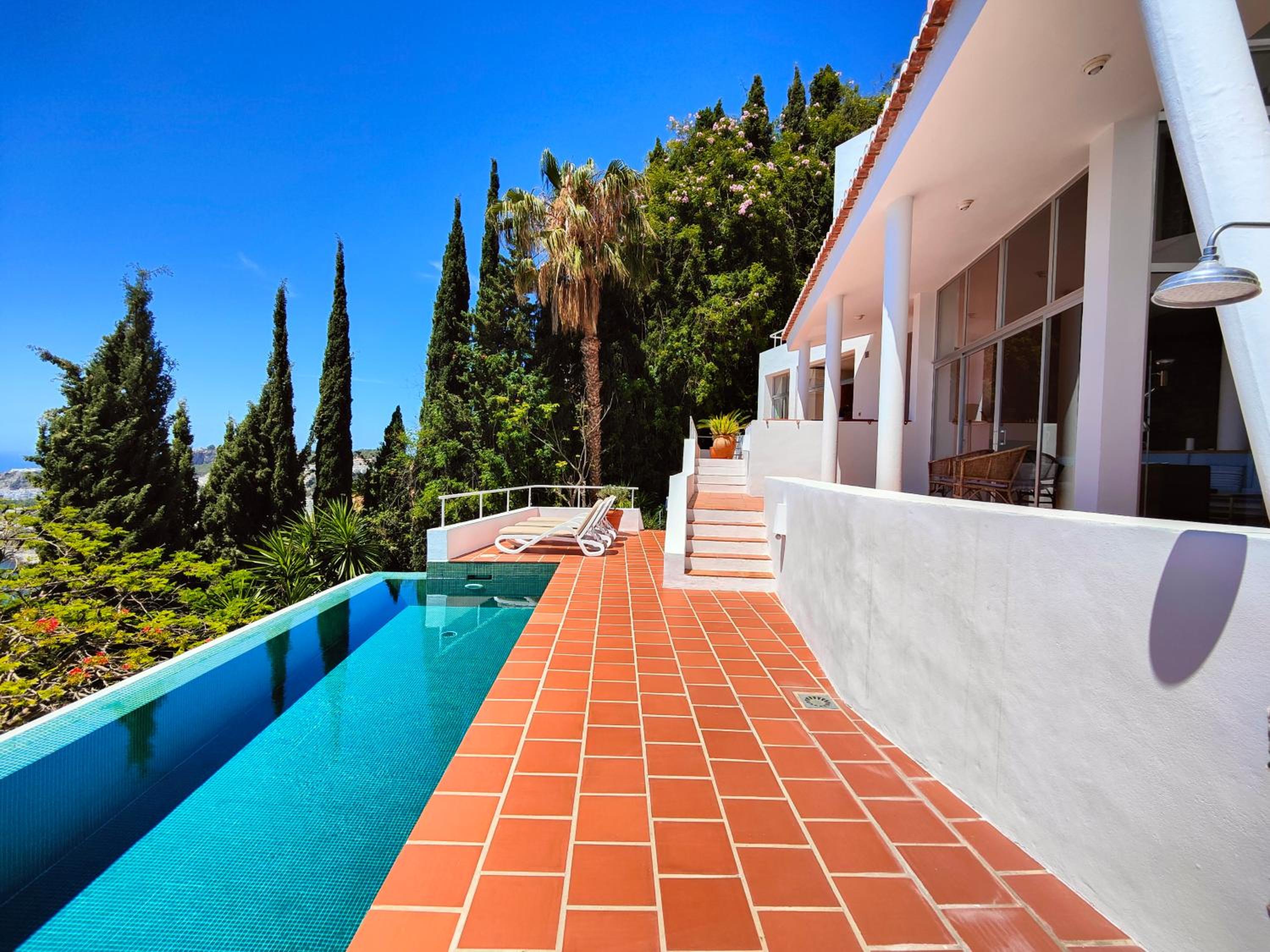 Only Adult Villa El Abanico