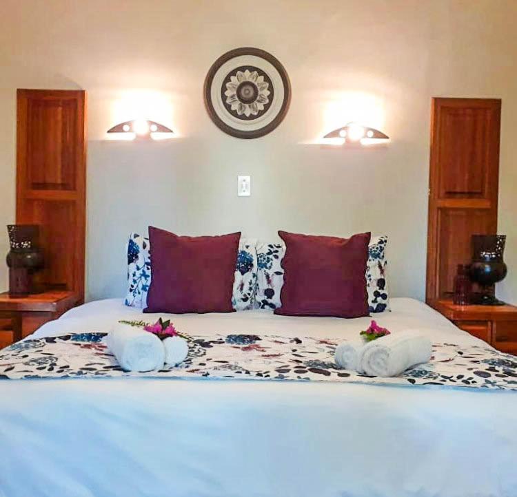 Montrose River Lodge
