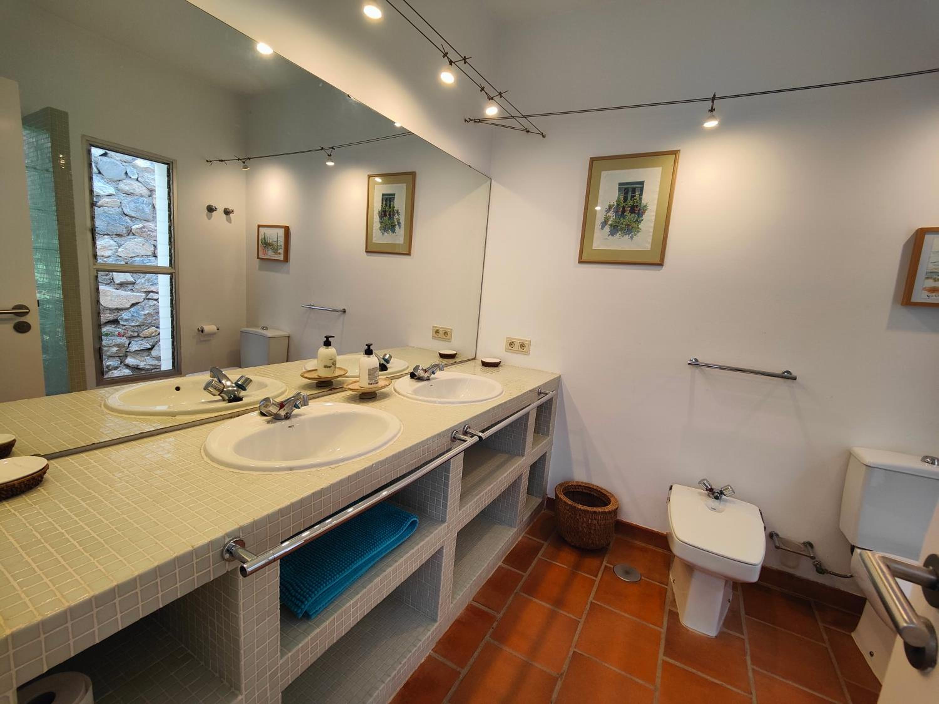 Only Adult Villa El Abanico
