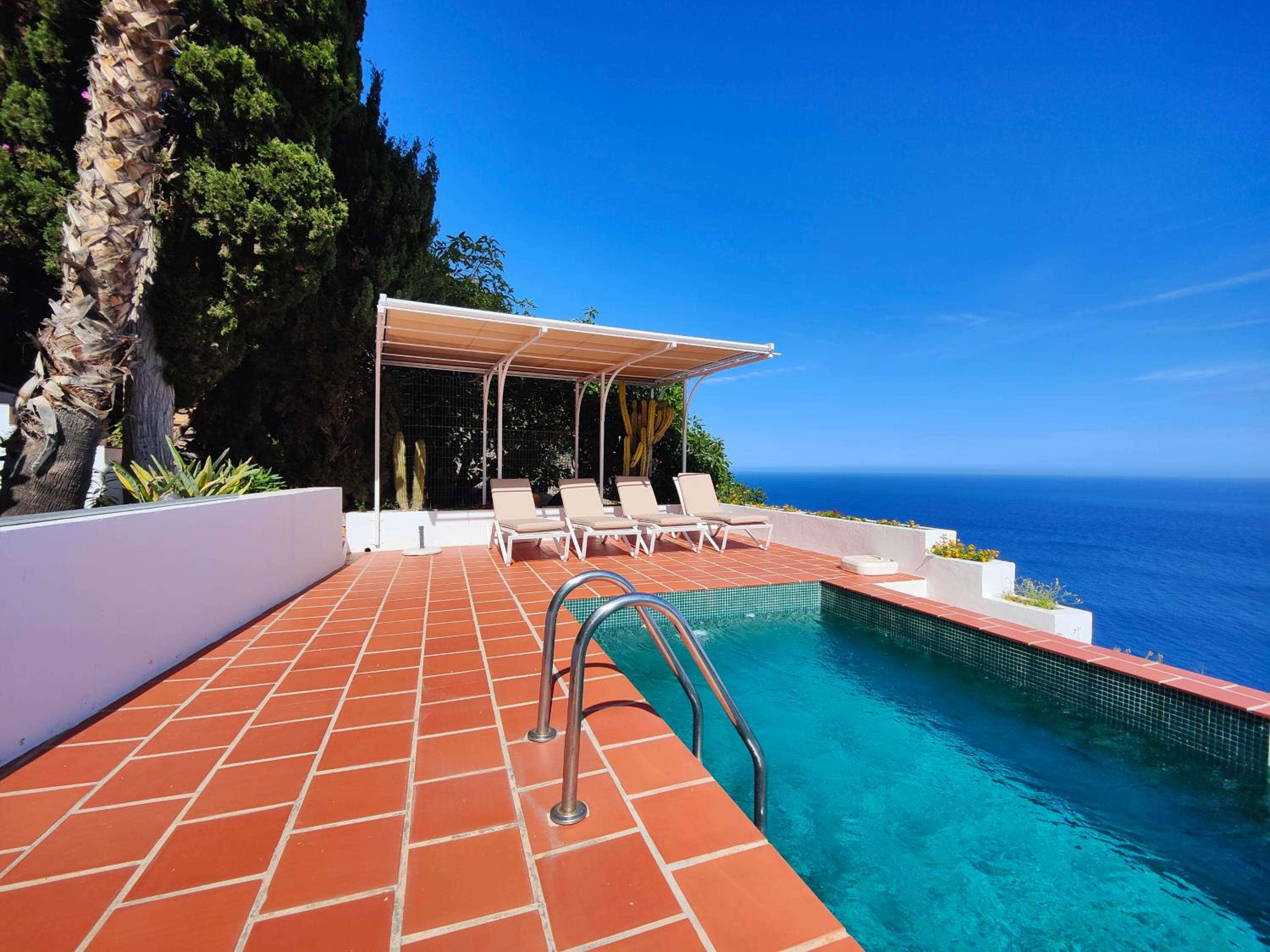 Only Adult Villa El Abanico