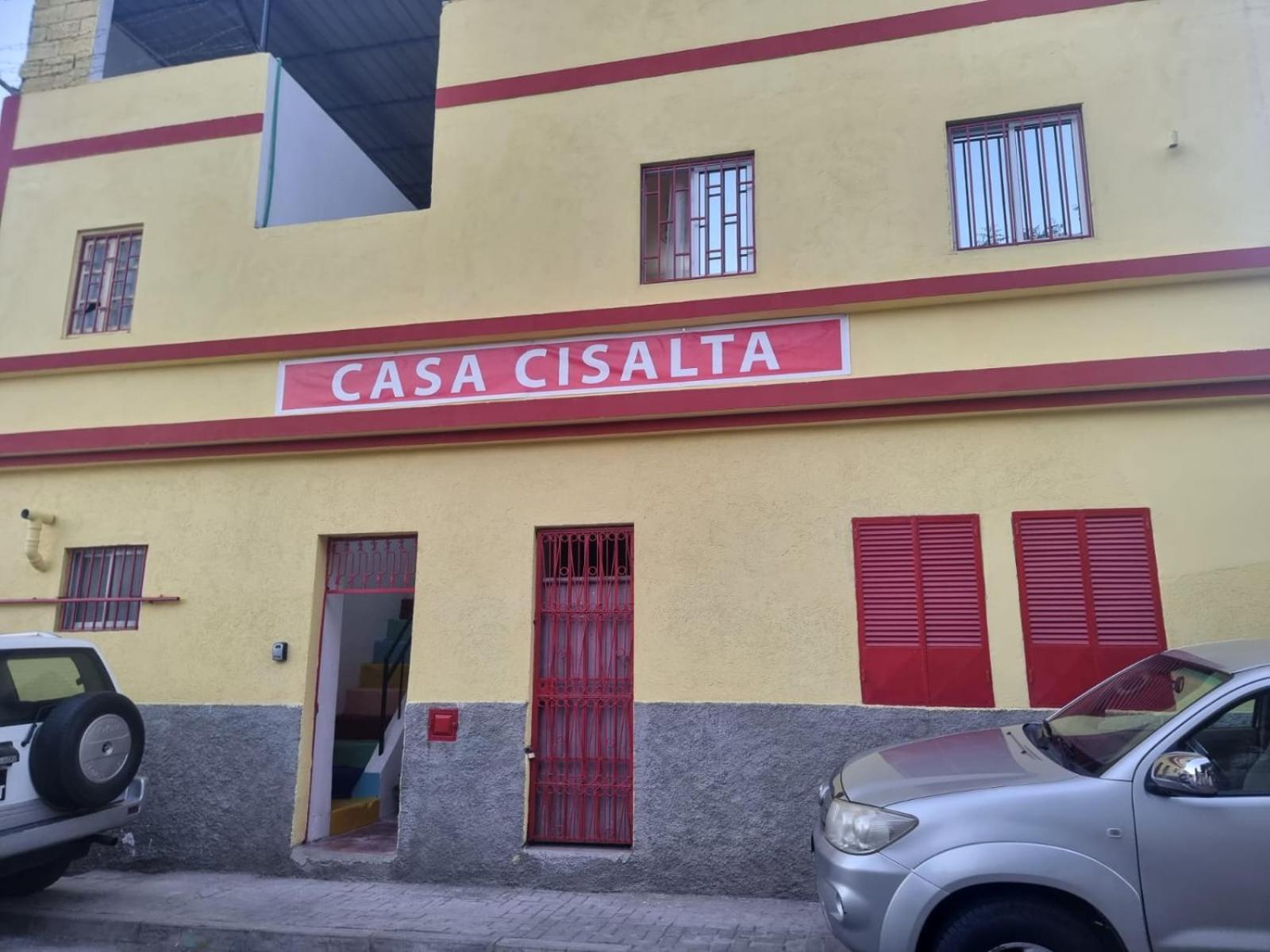building
